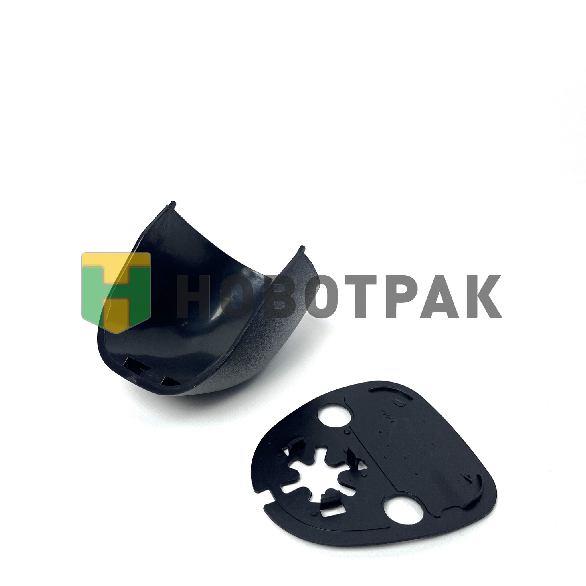 Крышка зеркала нижняя MB 208043