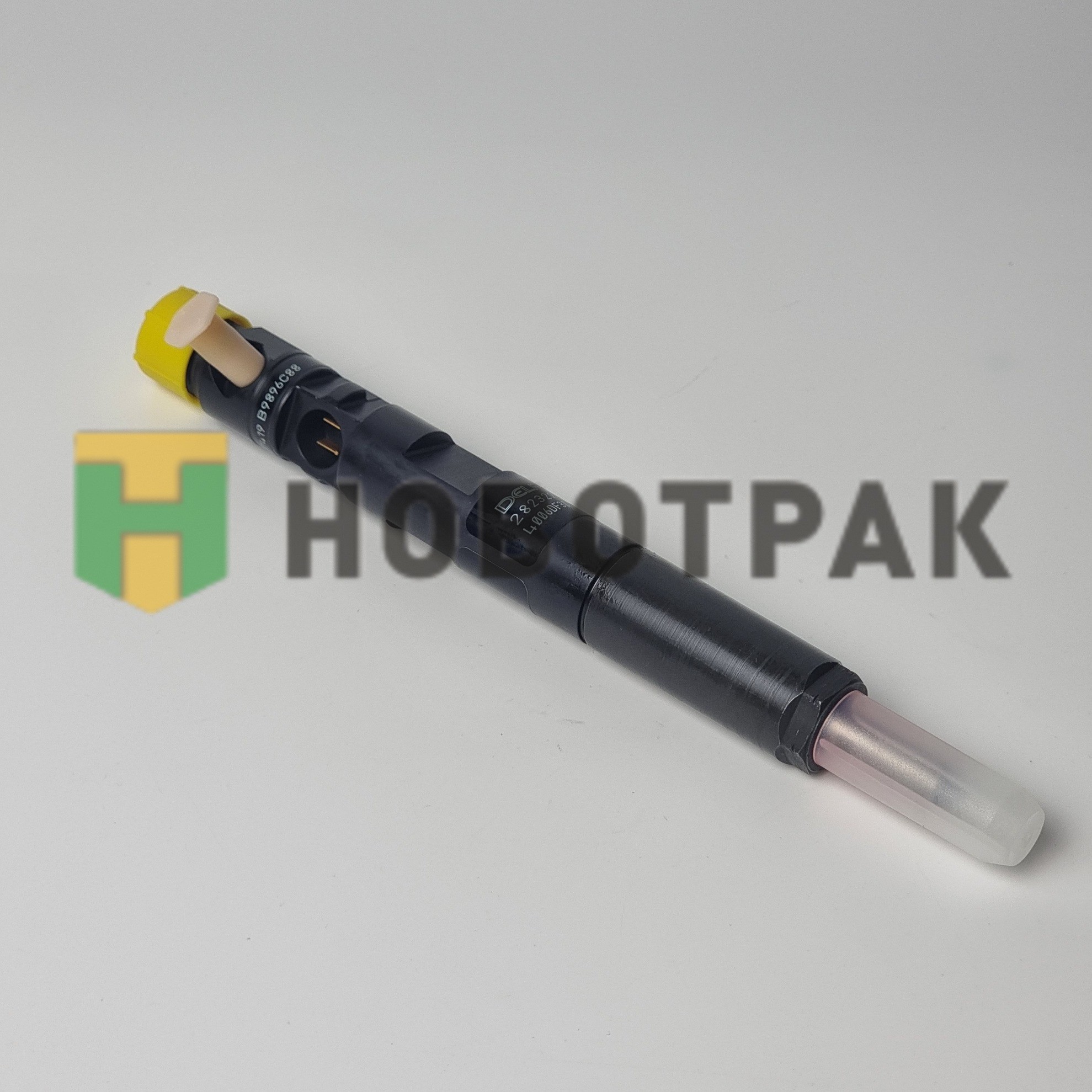 Форсунка в сборе