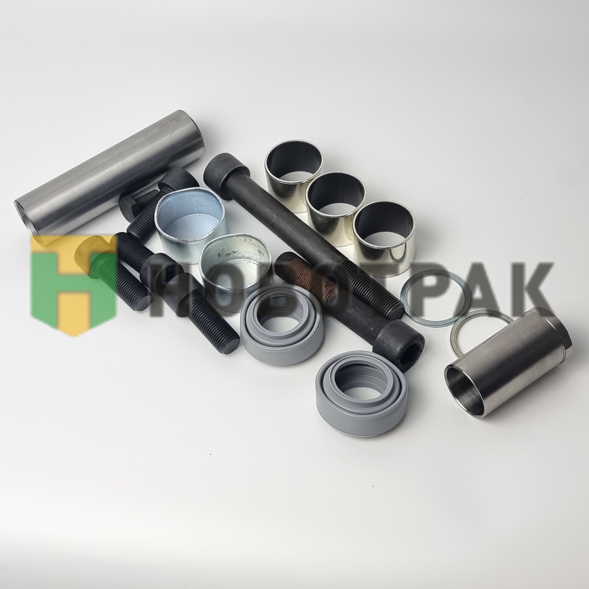 РМК суппорта (направляющие) ELSA2 CP9020752