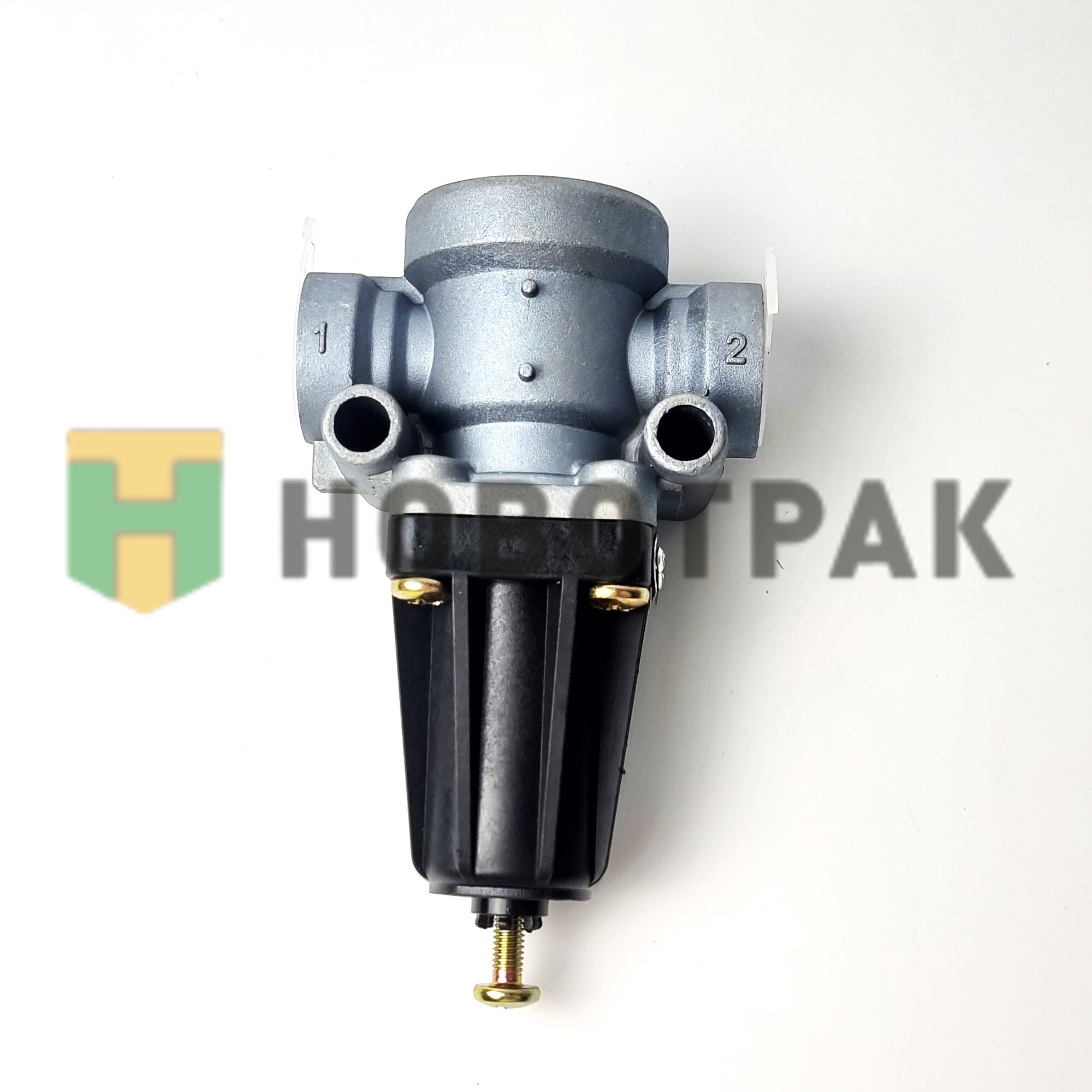 Клапан ограничения давления 9.3 бар MAN SK308000901