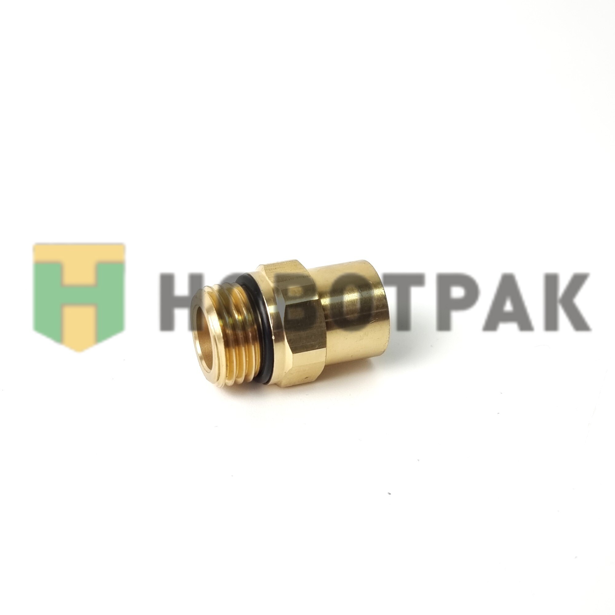 Фитинг прямой 8-M16X1.5 INF211608