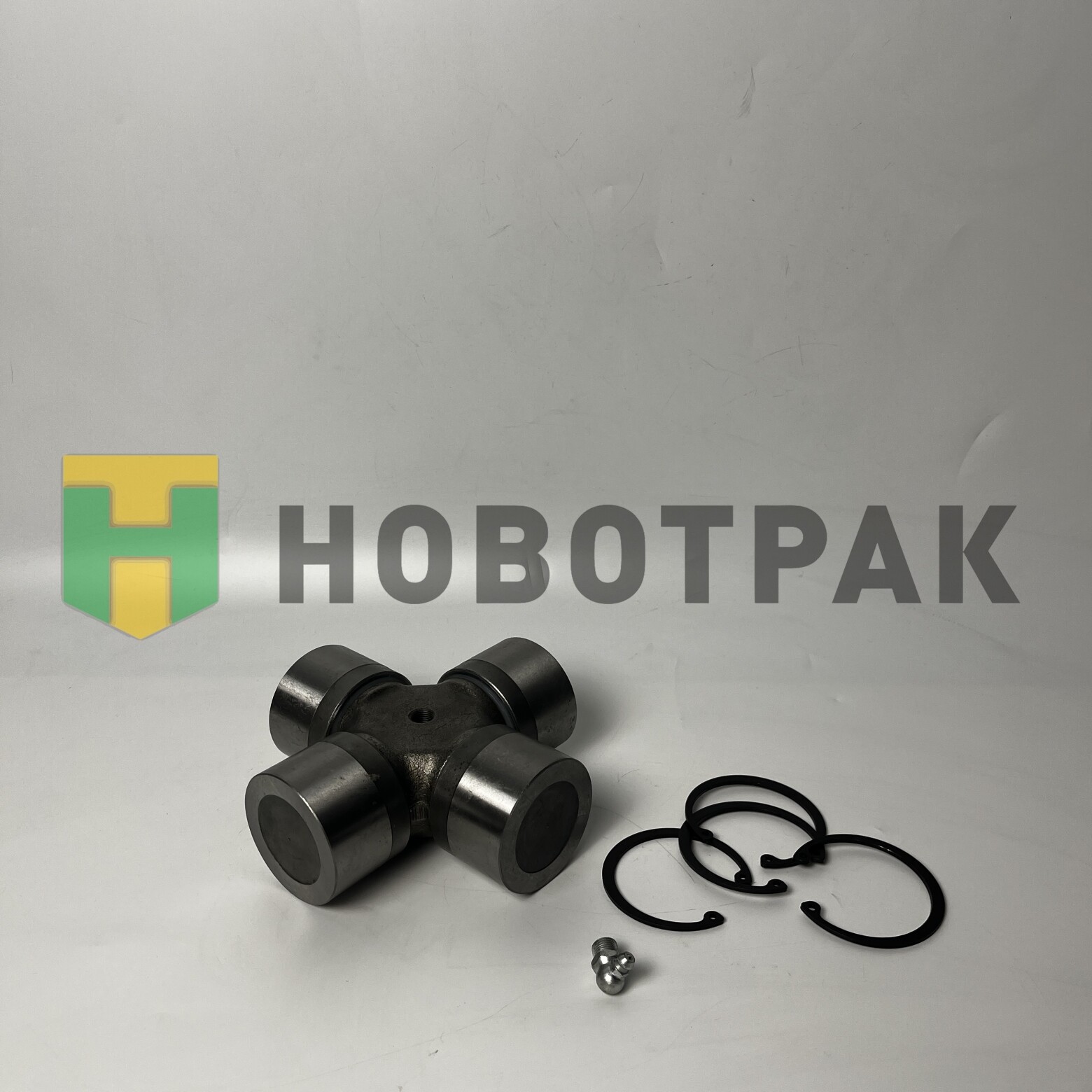 Крестовина карданного вала 57-144 MAN/MB/КАМАЗ 279065