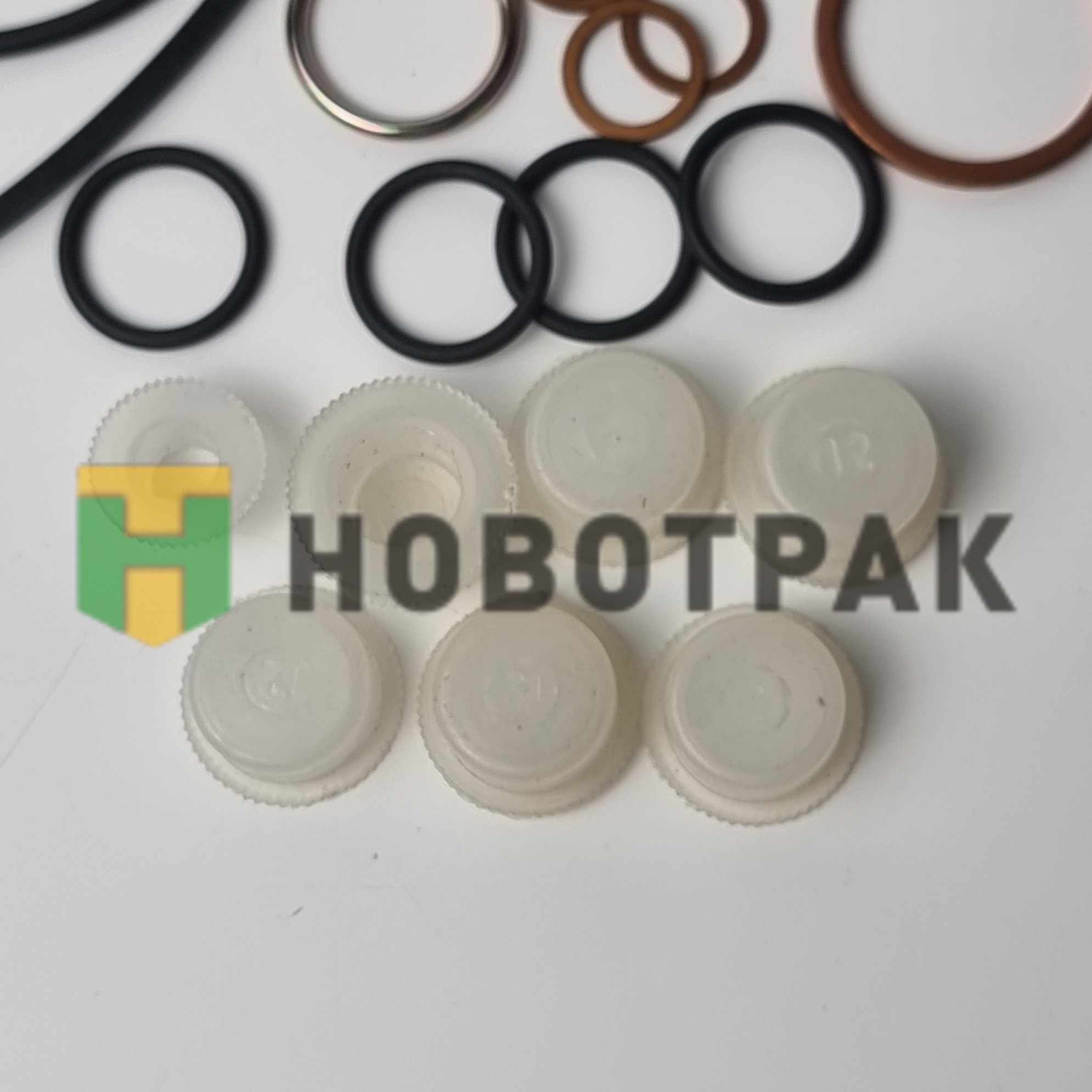 R "НАЛИЧКА" Ремкомплект ТНВД