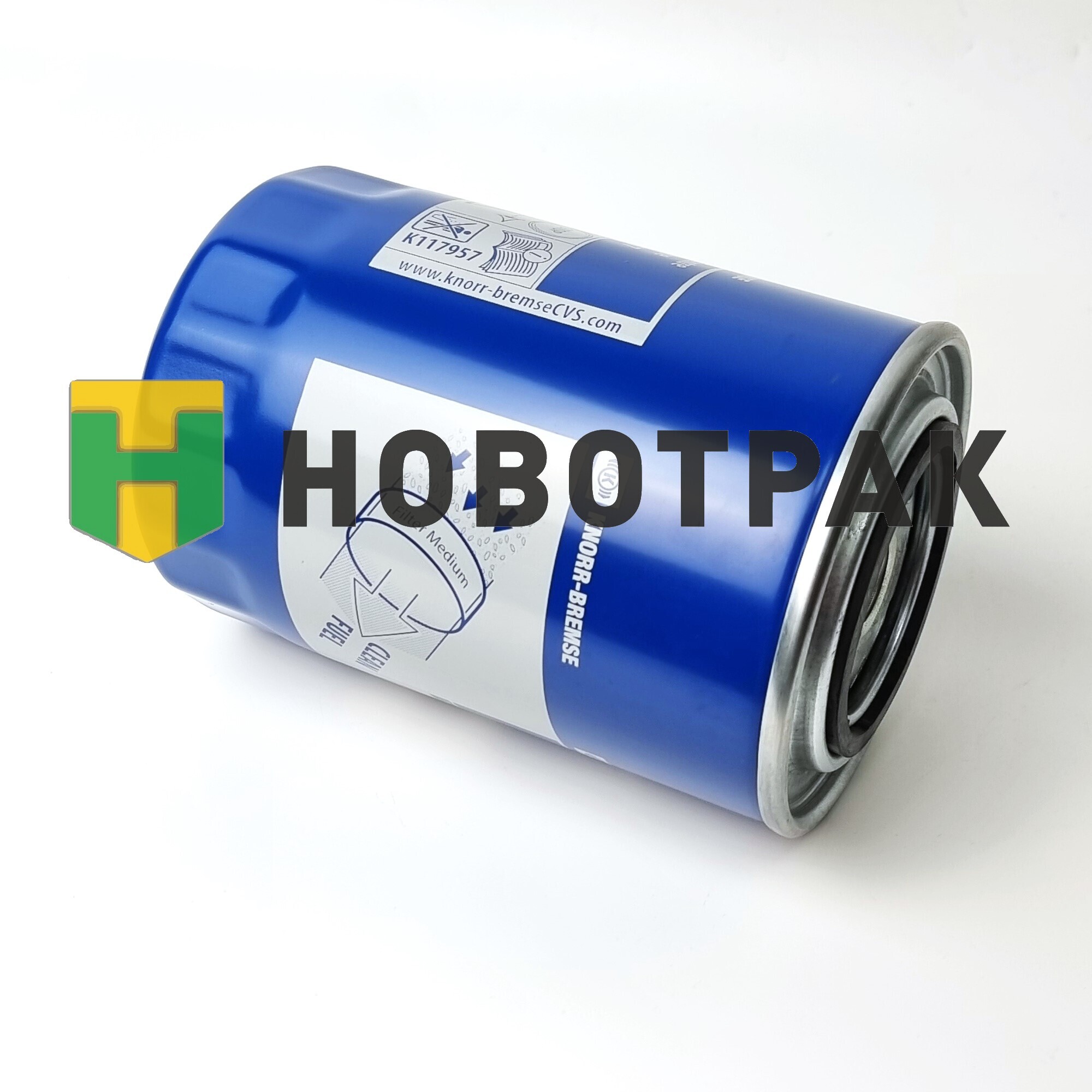 Фильтр топливный K117957N50