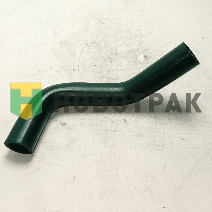 Патрубок радиатора MB Actros/AXOR 16007