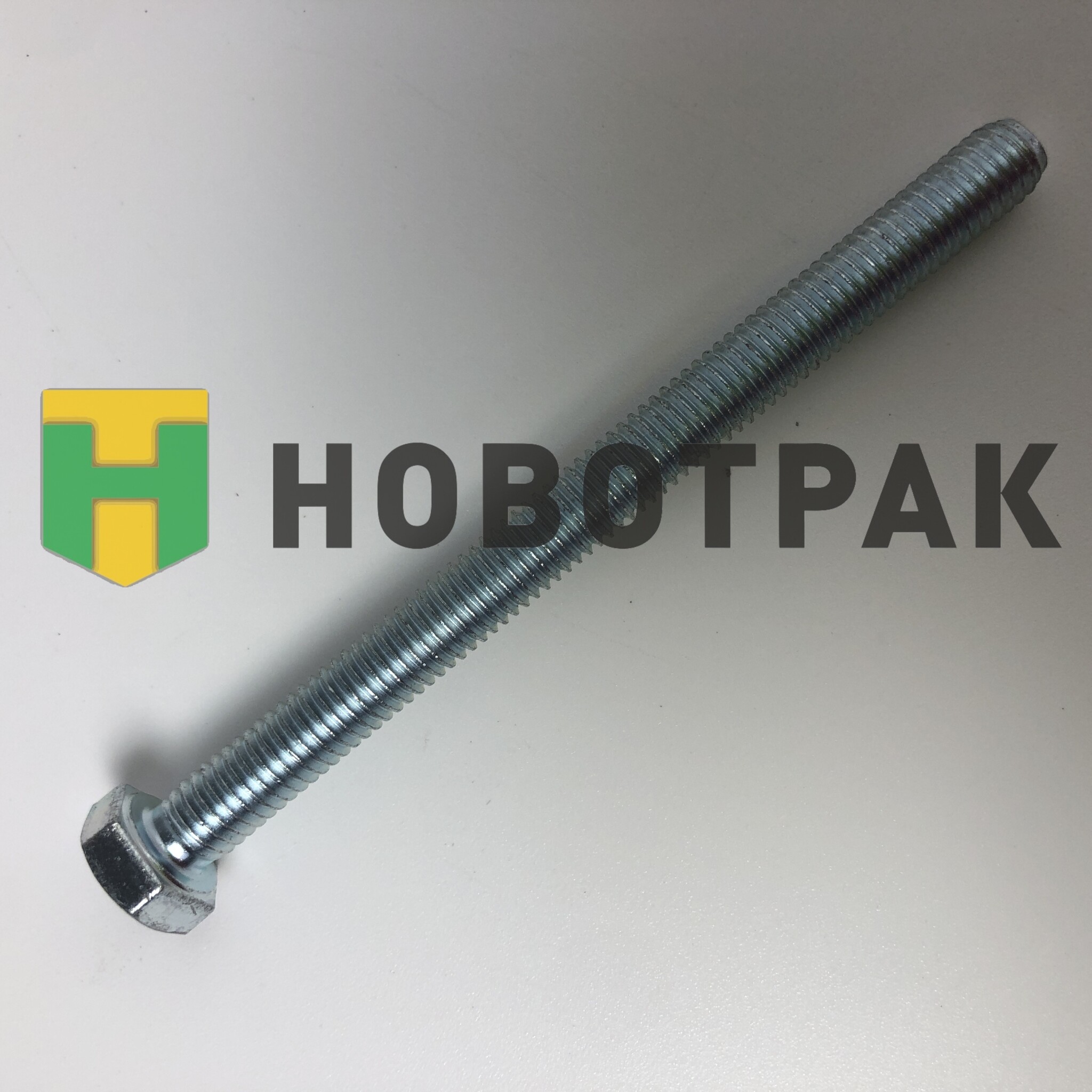 Болт M8-1.5 L-100 00578100