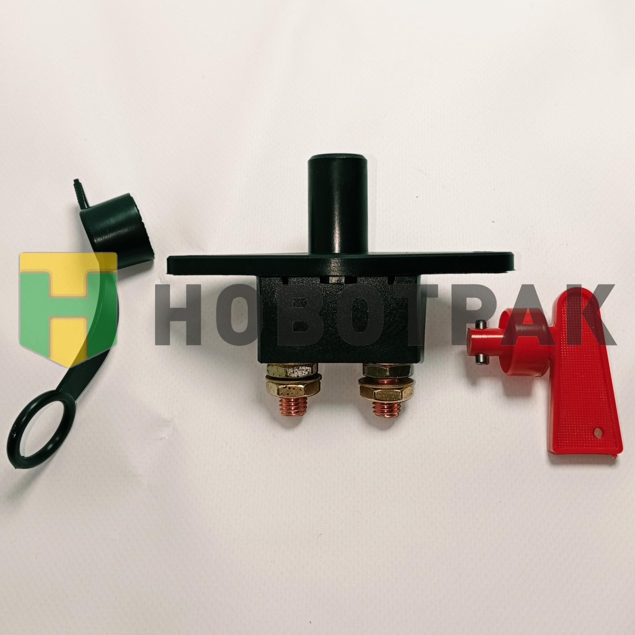Выключатель массы 24V 250A MAN 906074