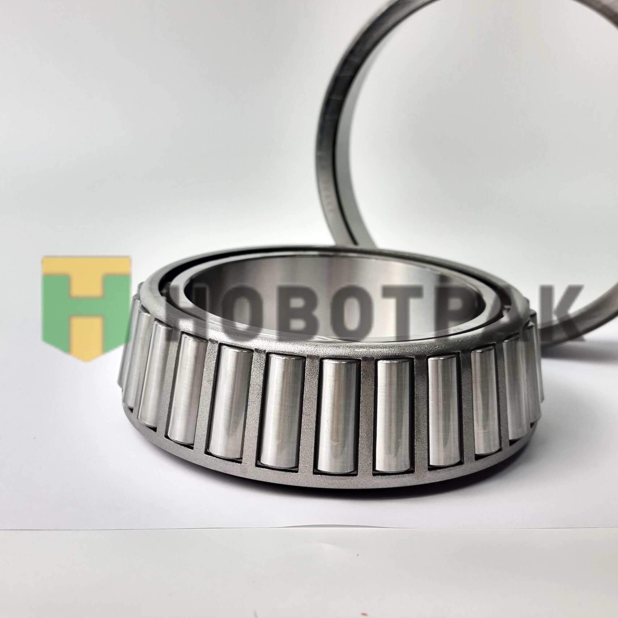 Подшипник ступицы 110*170*47 MB 33022F