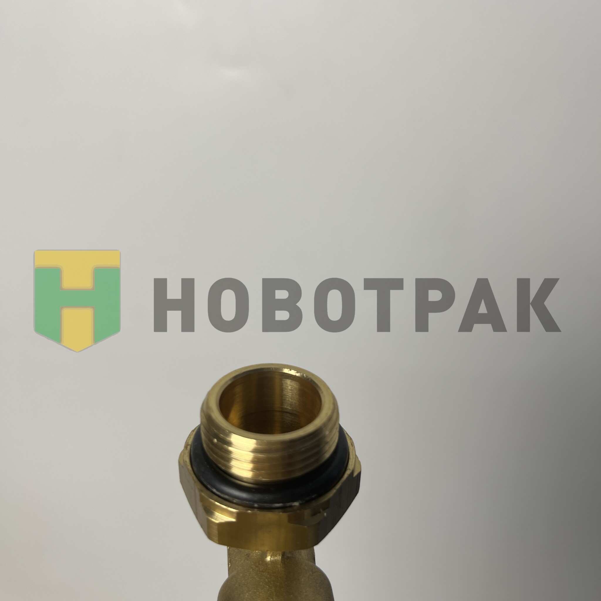 Фитинг тройник горизонтальный 12-M22X1.5 941212M22X15