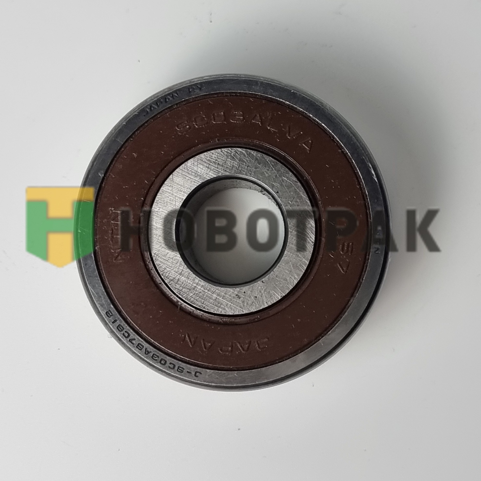 Подшипник маховика 25х47х12