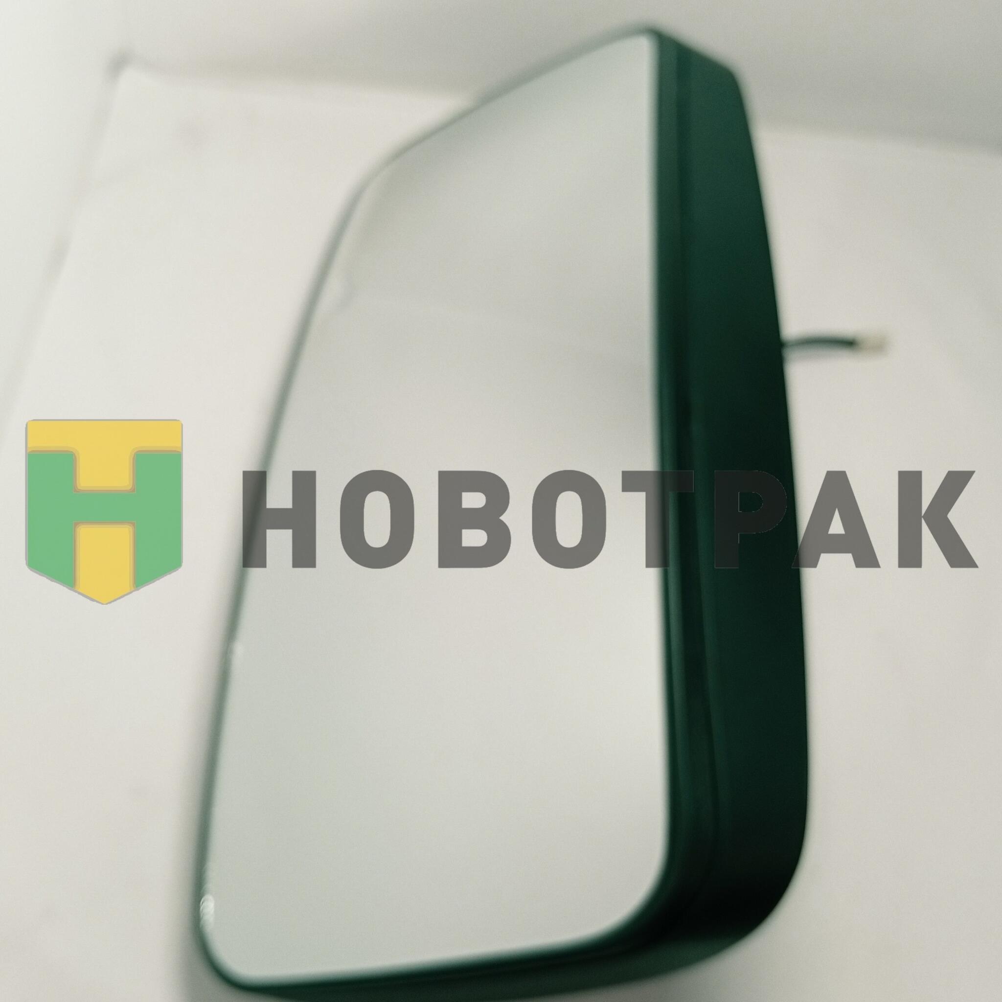 Зеркало основное правое КАМАЗ-5490/Axor TB11B005004