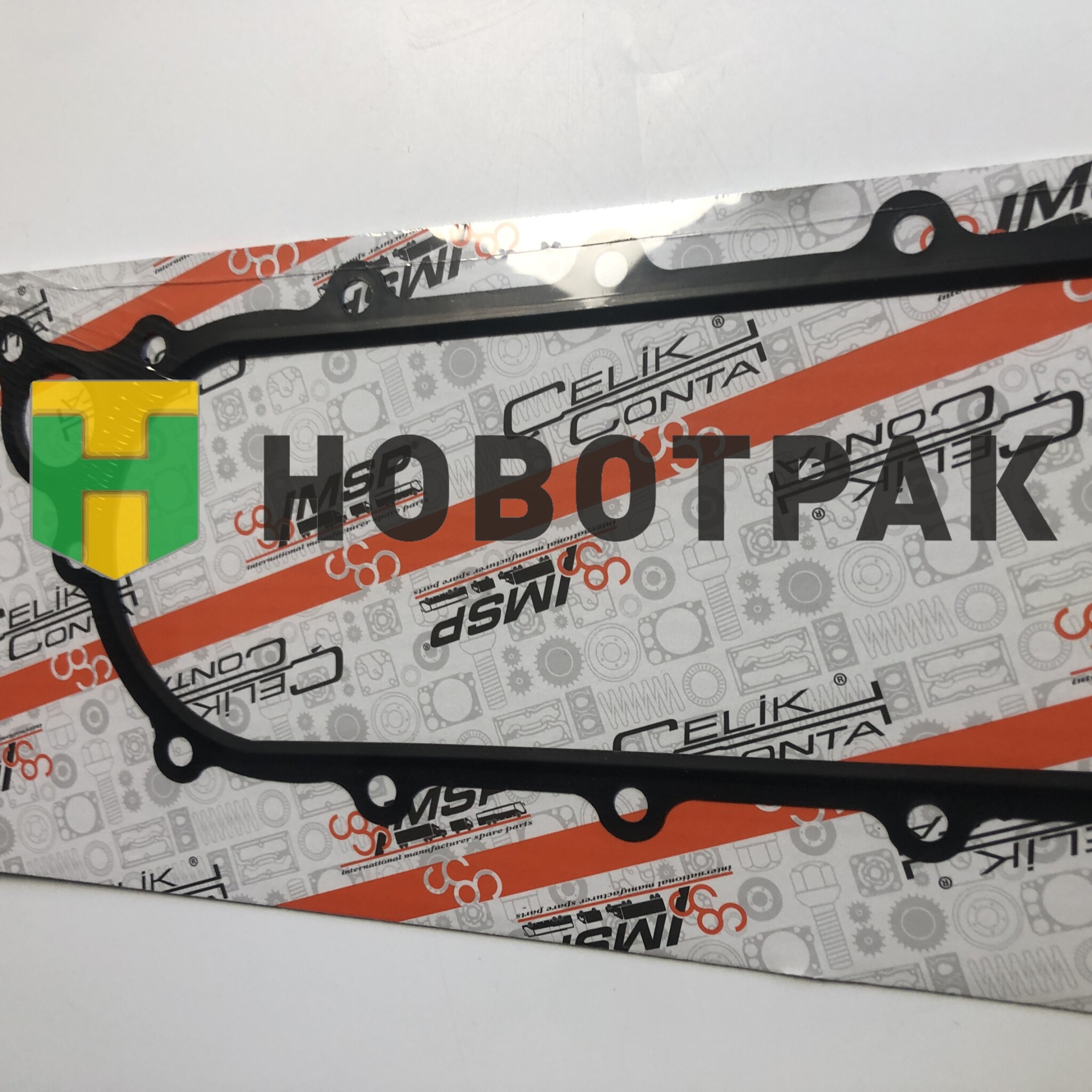 Прокладка теплообменника F3AE/BE Cursor 10 Iveco EuroStar/Tech/Stralis