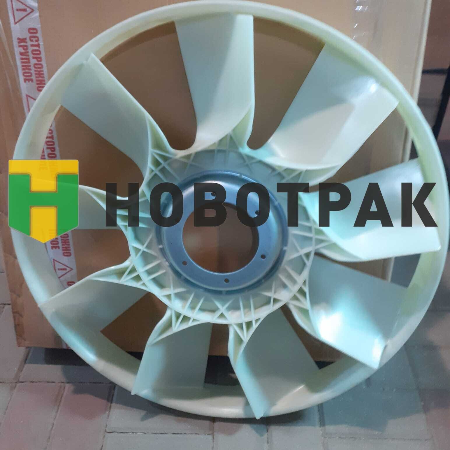 Крыльчатка вентилятора SRVFI20004349