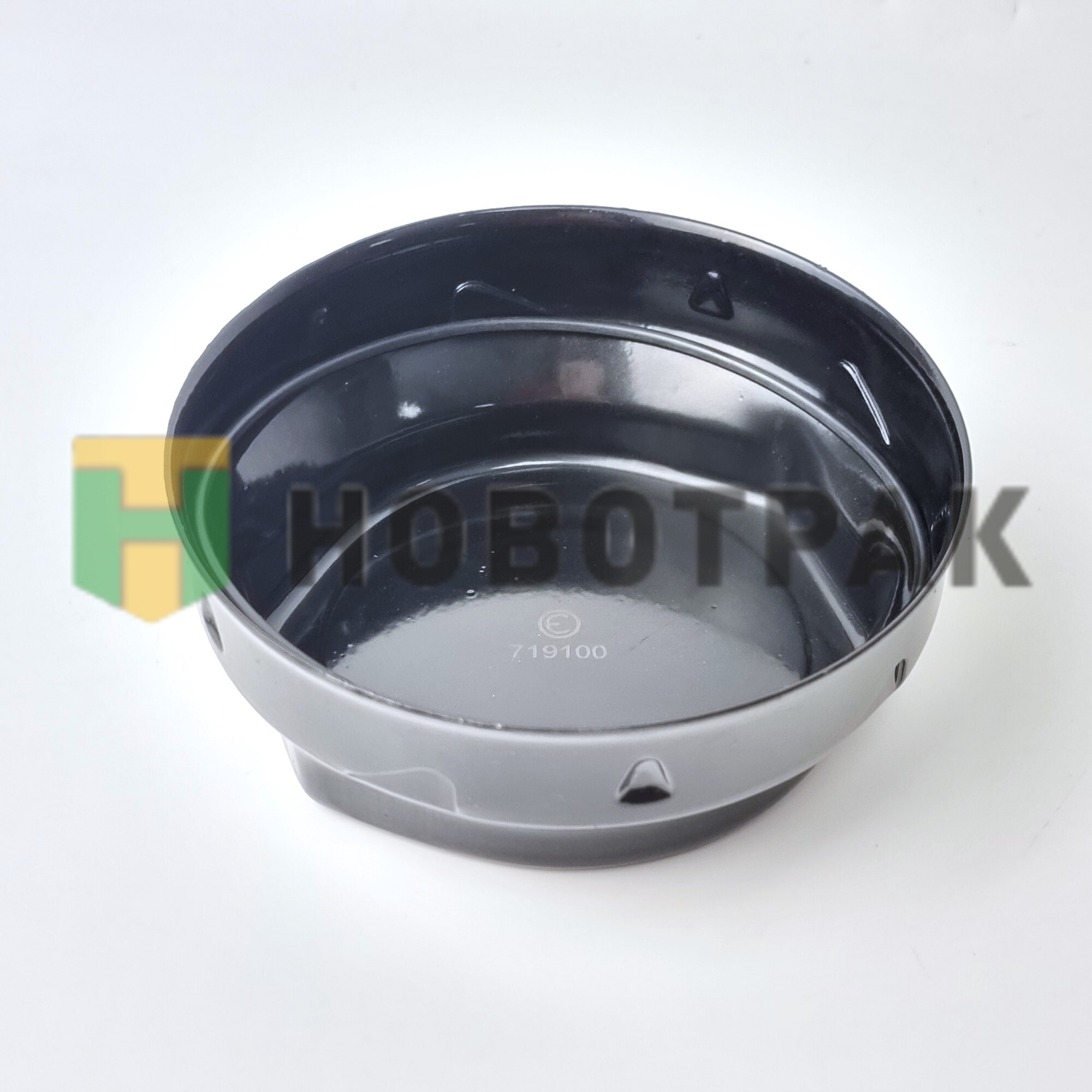 Крышка ступицы AF120*M143-57 BPW Eco Plus II 719100