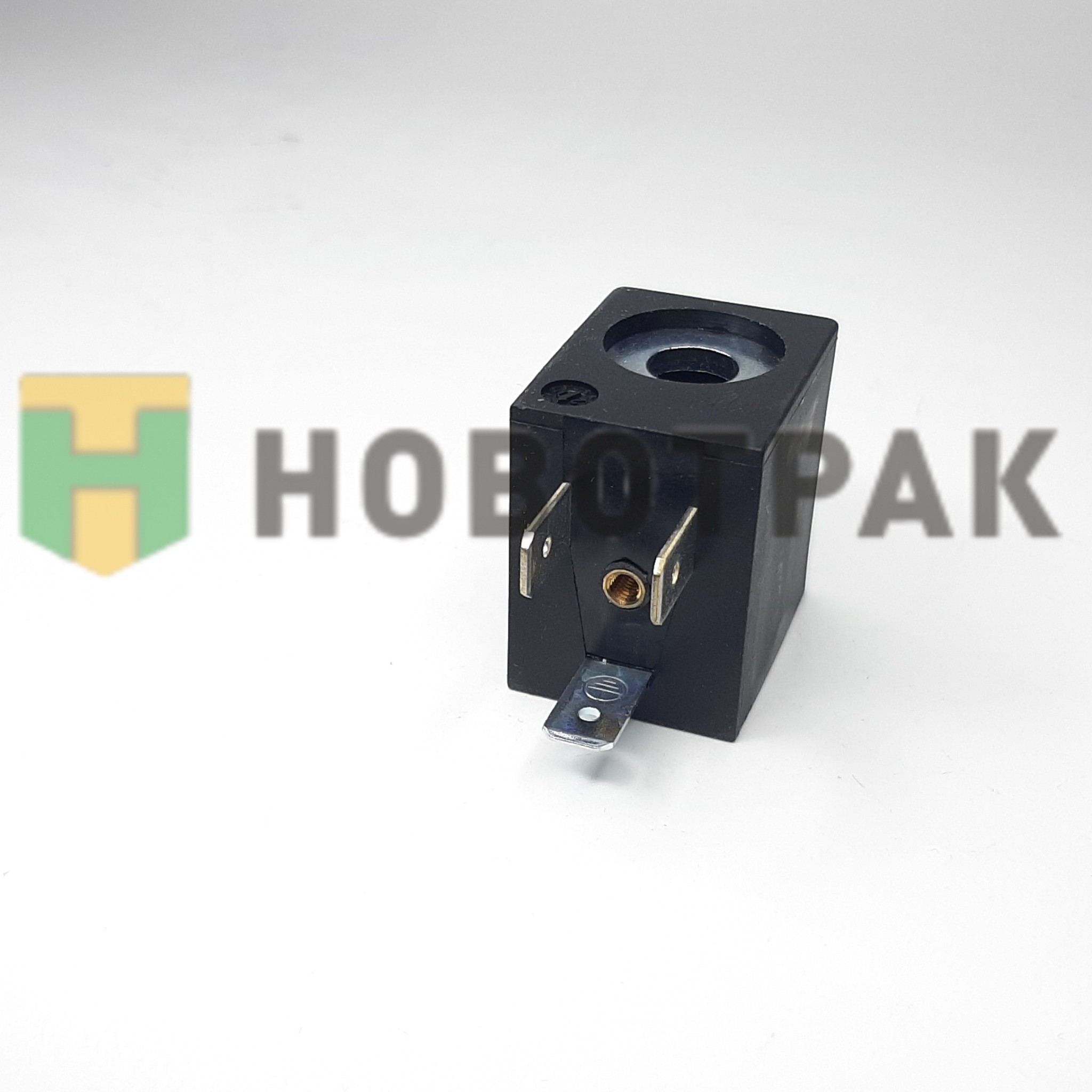 Соленоид Camozzi постоянного тока 12V