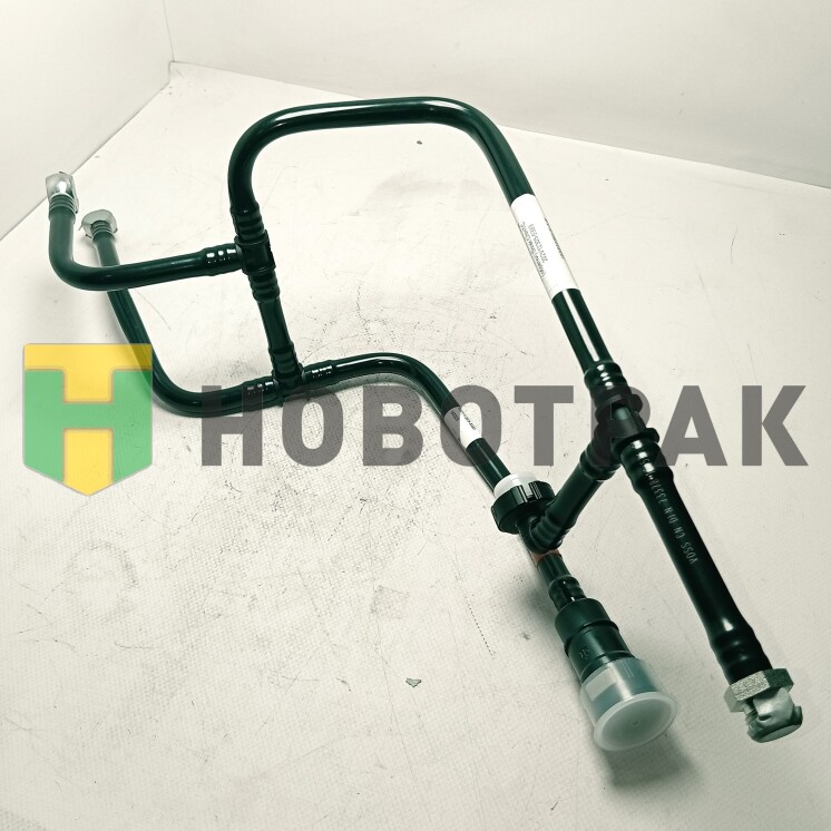 Трубка топливного фильтра (обратки) Sitrak 202V123055333