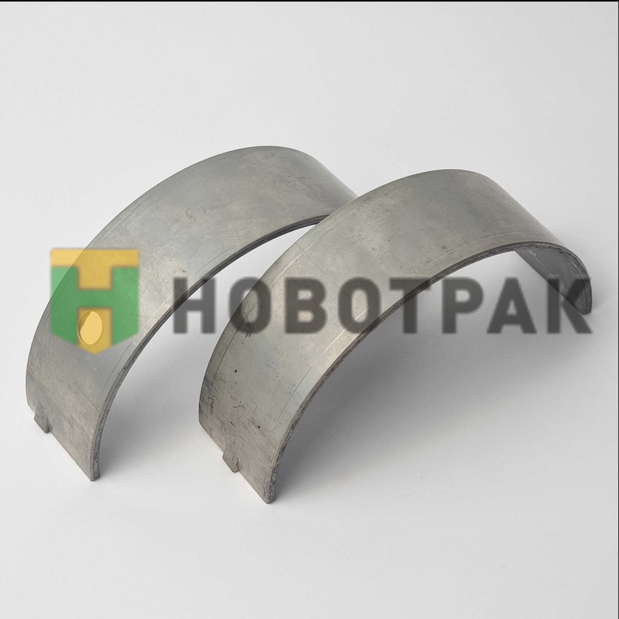 Вкладыши коренные RVI (на 1 шейку)