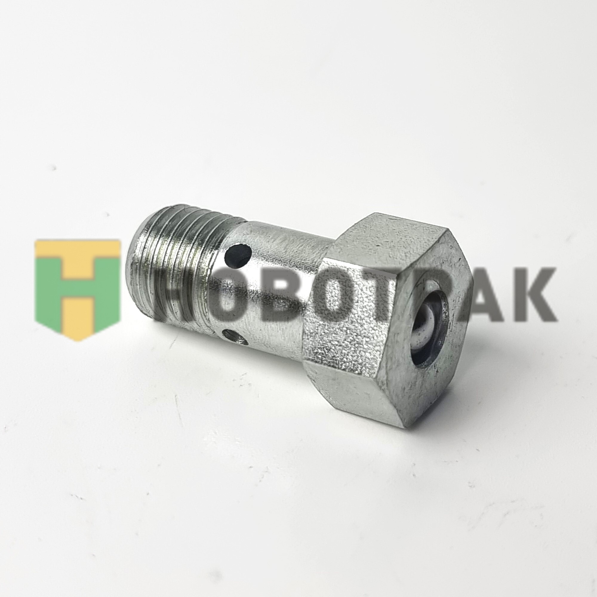 Клапан перепускной MAN 5101030