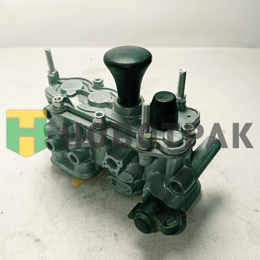 Кран подъема моста DAF/BPW/SAF/Fruehauf 251502