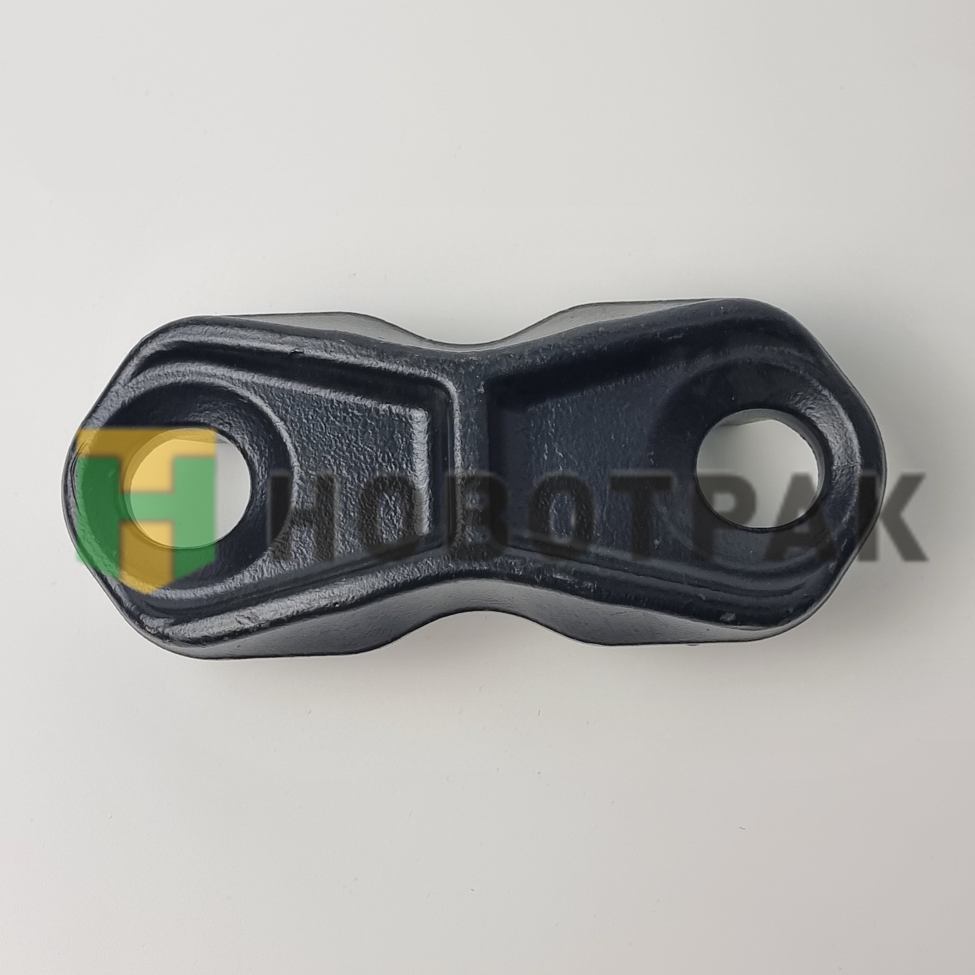 Накладка полурессоры ТОНАР (для Weweler) 4585272402/701169