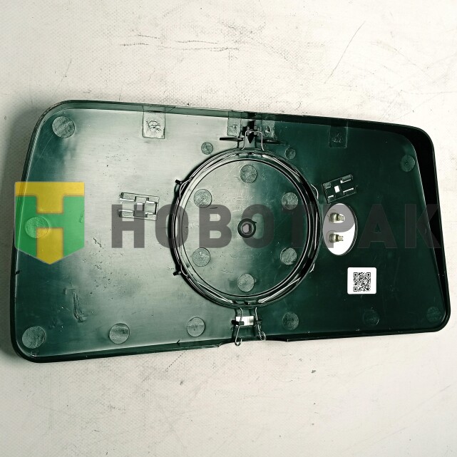 Стекло главного зеркала с подогревом Actros MP3 TB05B001080