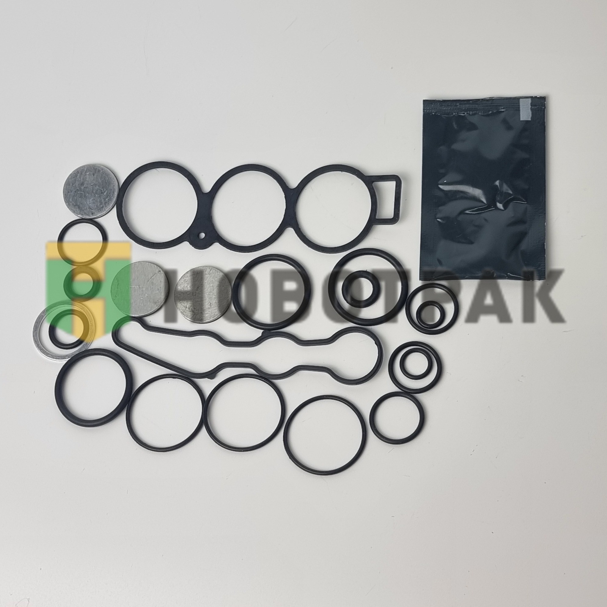 РМК магнитного клапана ECAS DAF 8520818SX