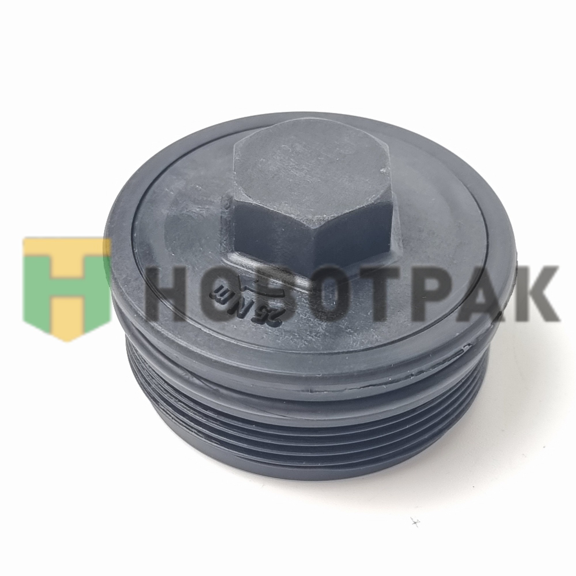 Крышка малая фильтра сепаратора MAN/MB 81202