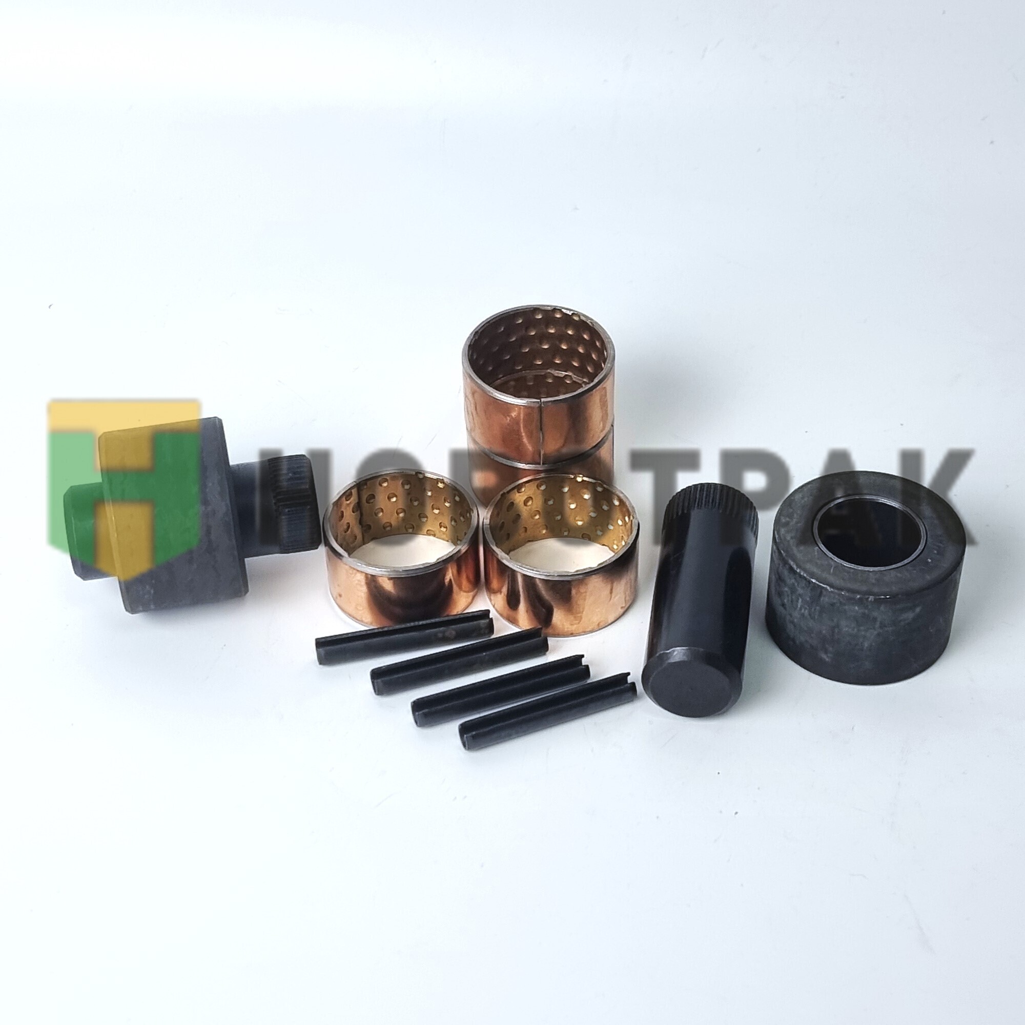 РМК тормозной колодки DAF 050546