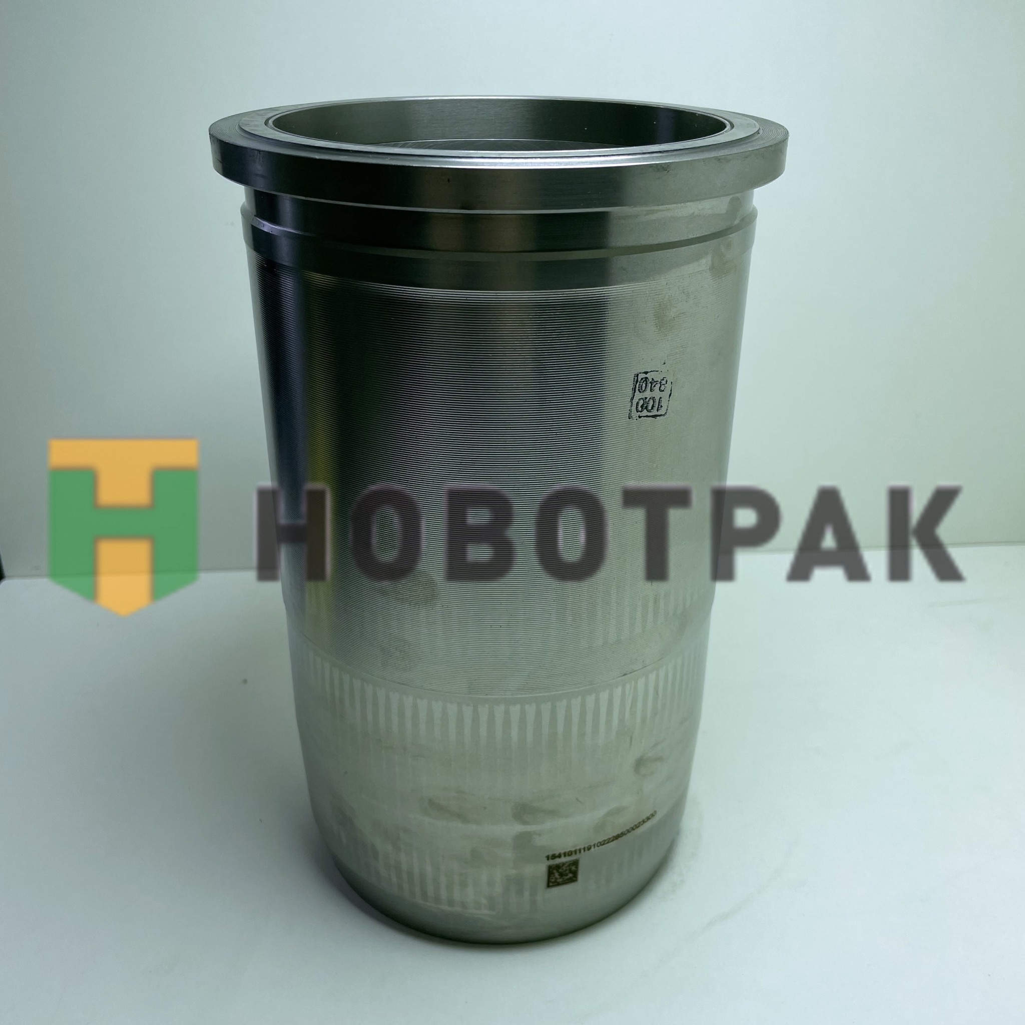 Поршнекомплект d130 OM501/502 Euro 4/5 MB Actros