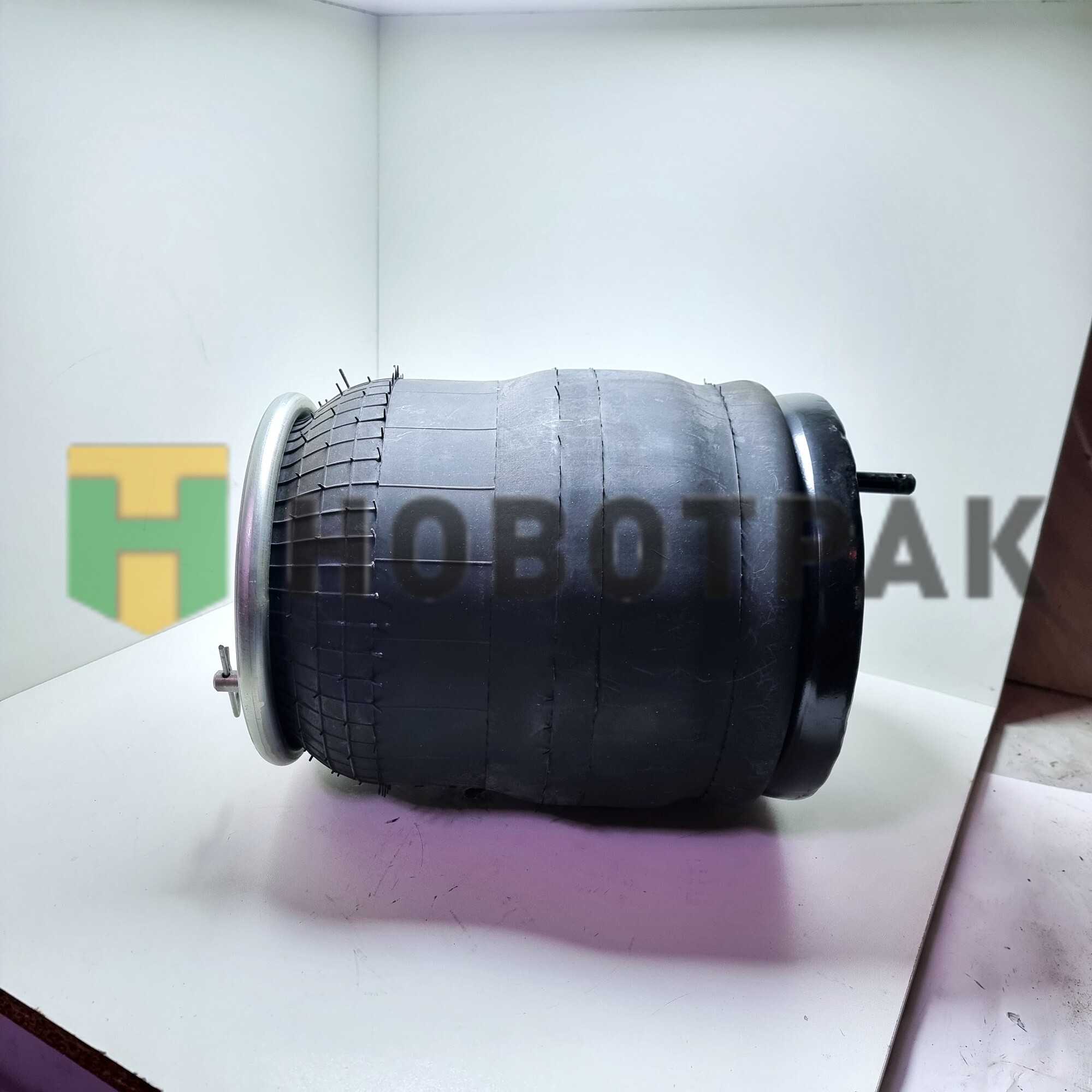 Пневмоподушка SCANIA (в сборе) 9062001SX