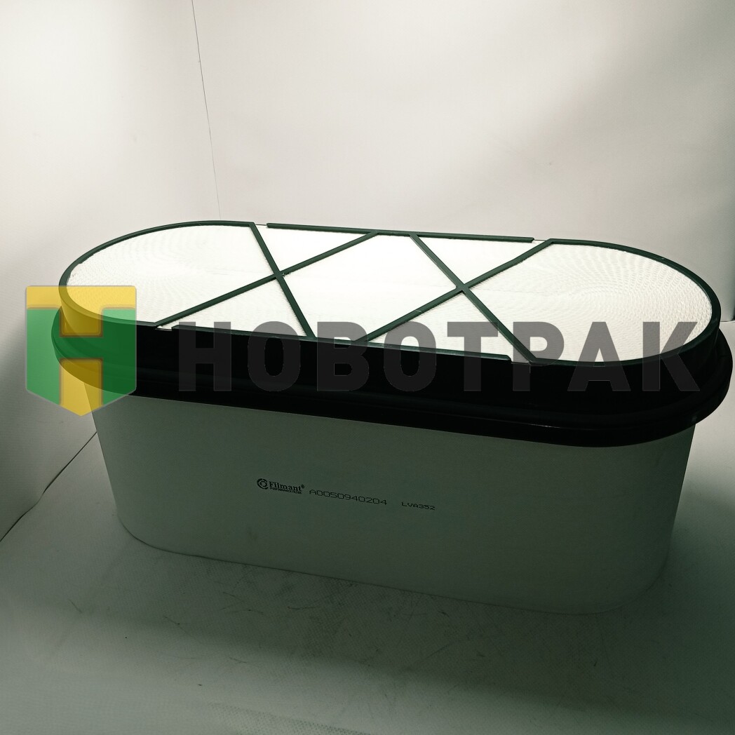 Фильтр воздушный МВ Actros Euro-6 A0050940204