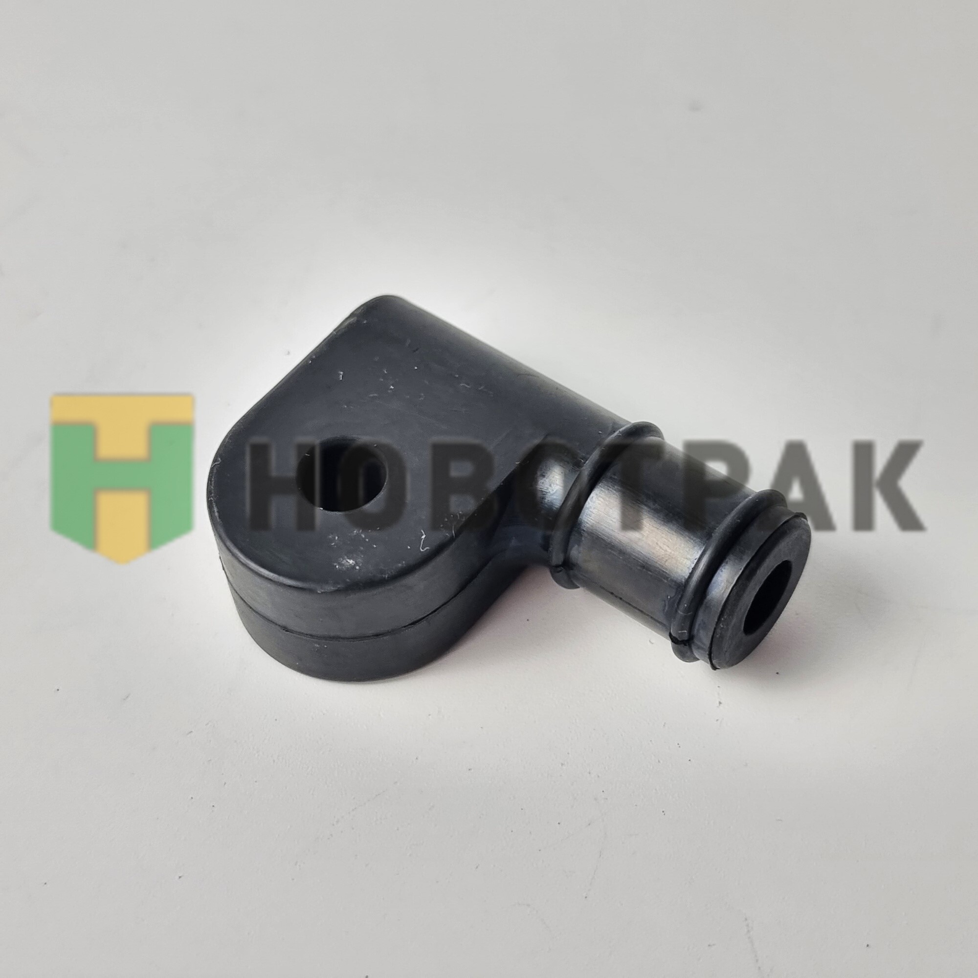 Наконечник тяги крана уровня пола P-образный SK666000401