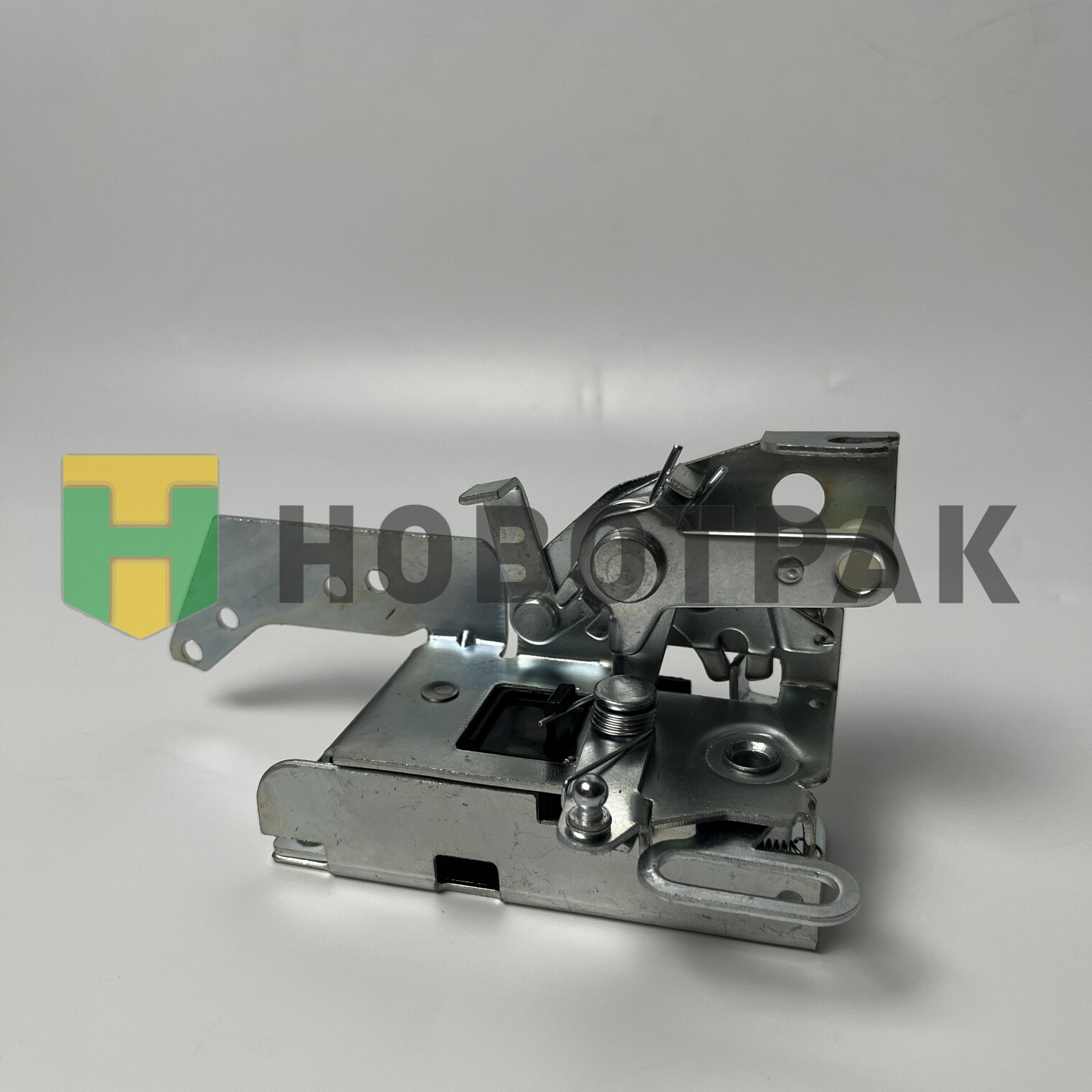 Замок двери левый MAN Volvo 66281