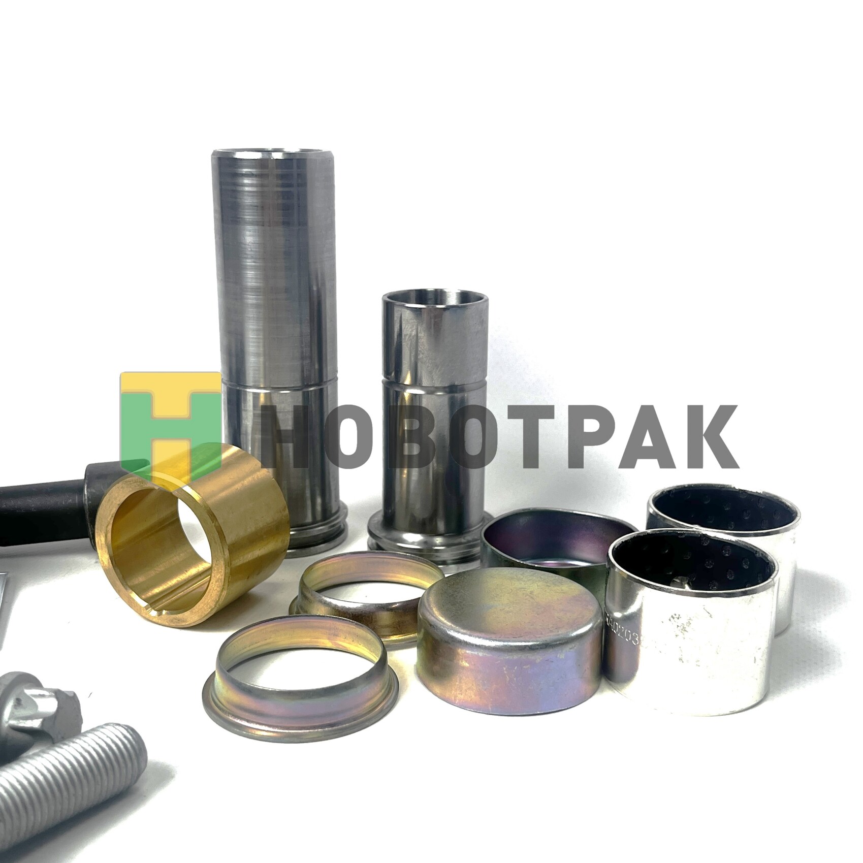 РМК суппорта (направляющие) Meritor SP05030010