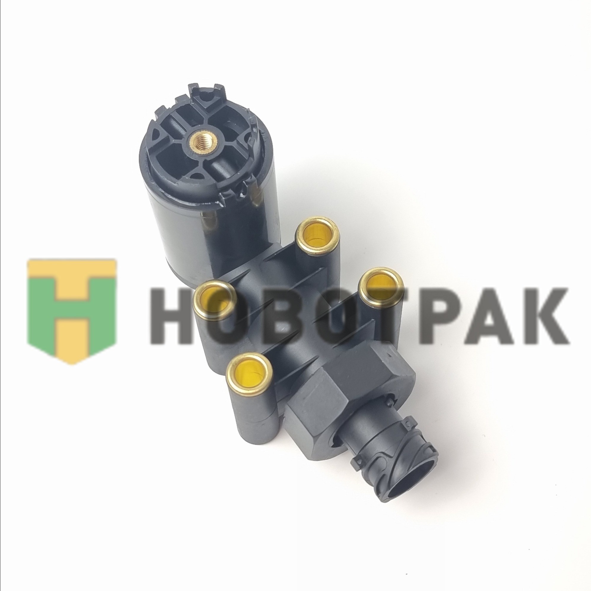 Кран уровня пола ECAS MAN/DAF/RVI/Scania/Volvo/Iveco/Schmitz 2209102