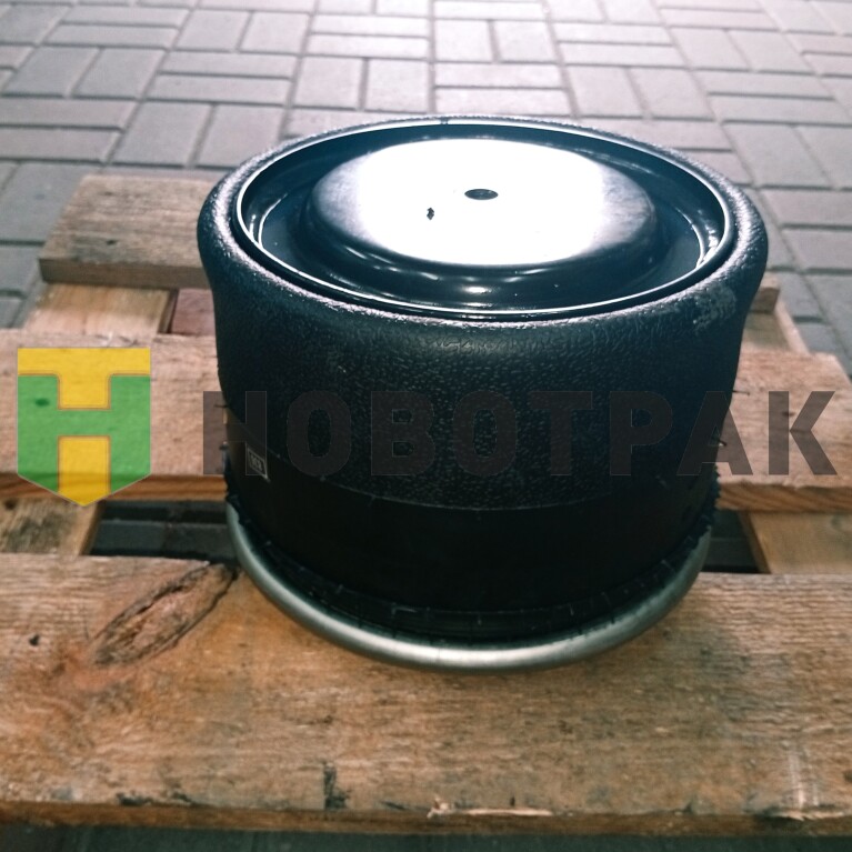 Пневморессора DAF 105XF ( со стаканом ) SP55836K10