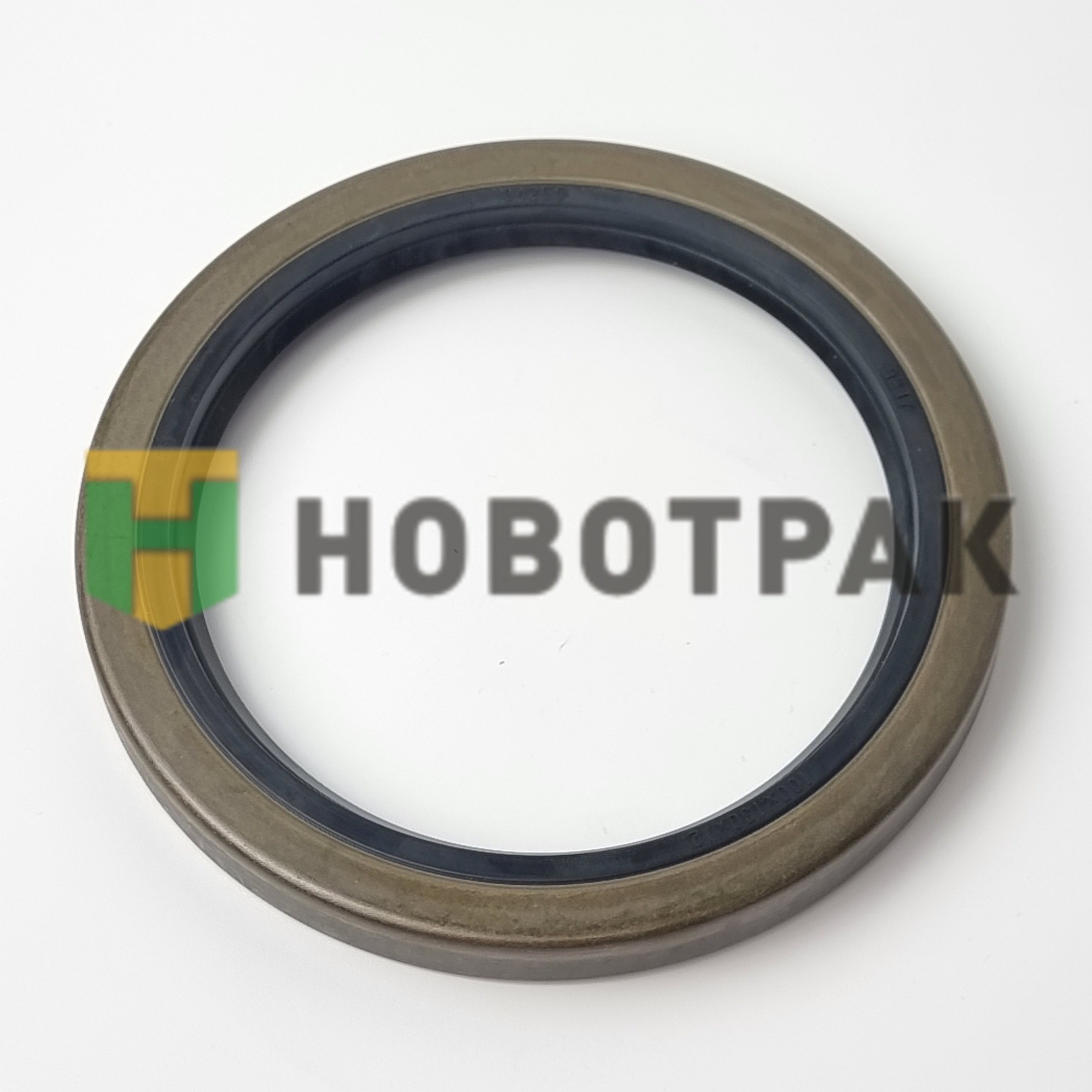 Сальник передней ступицы MAN/MB/RVI 100-130-12 04266