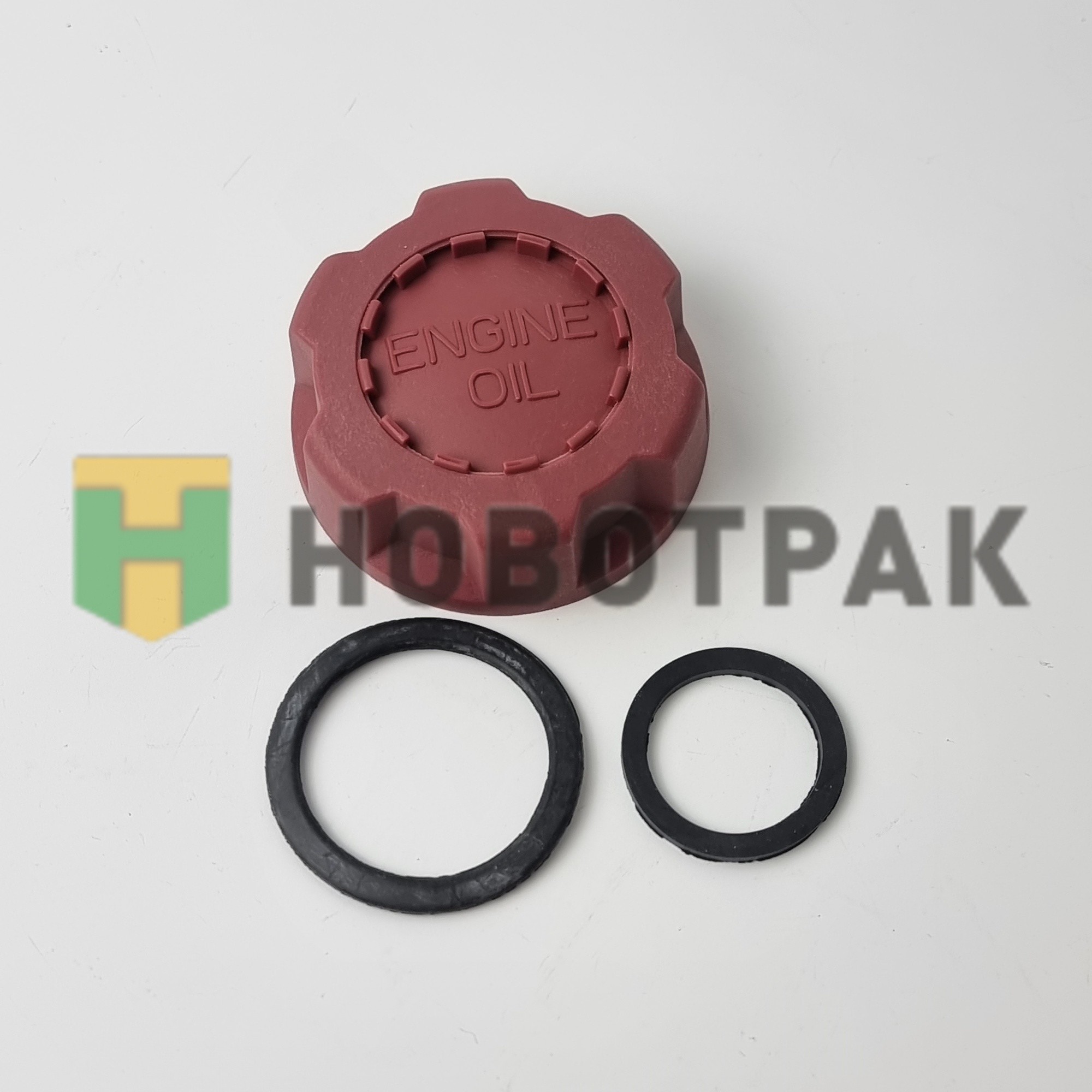 Крышка маслозаливной горловина Volvo 031214