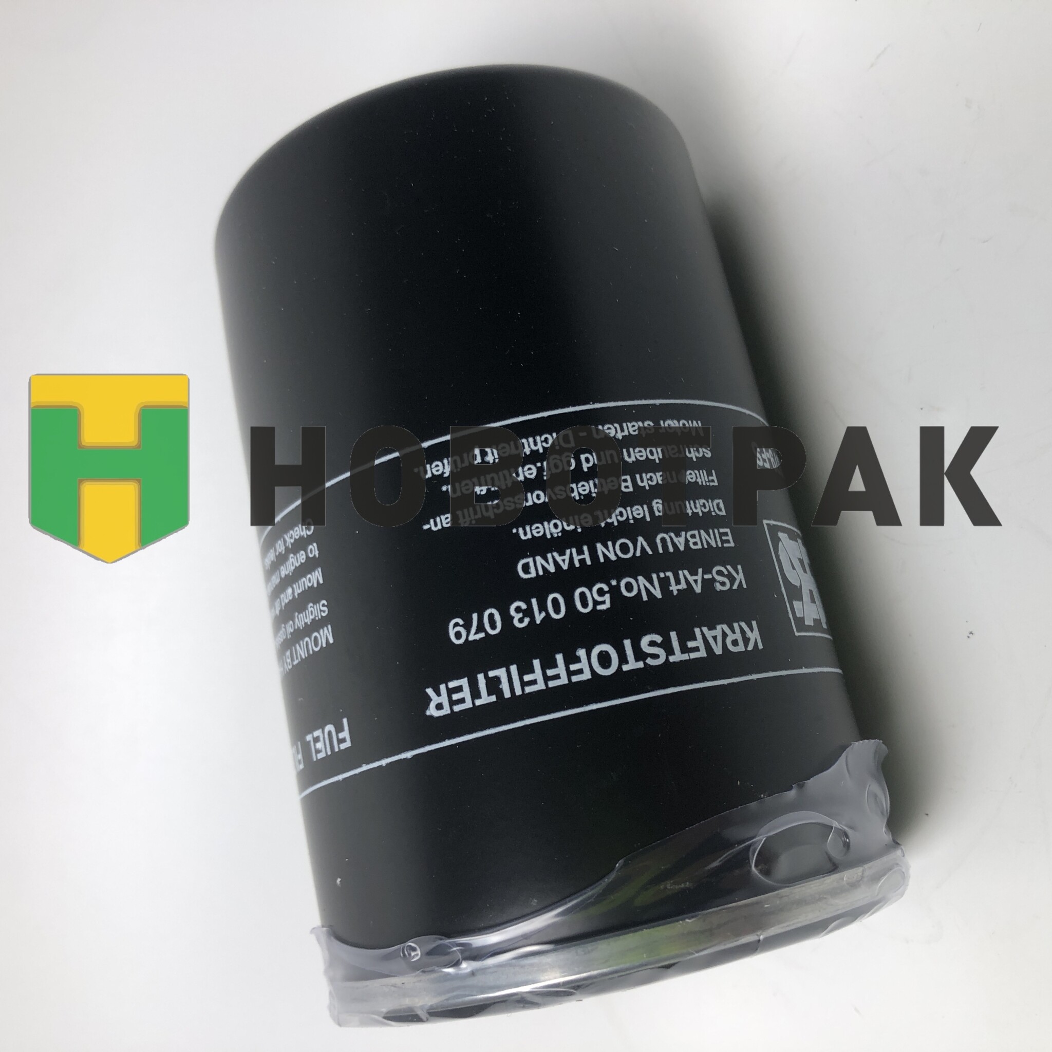 Фильтр топливный KC24 50013079