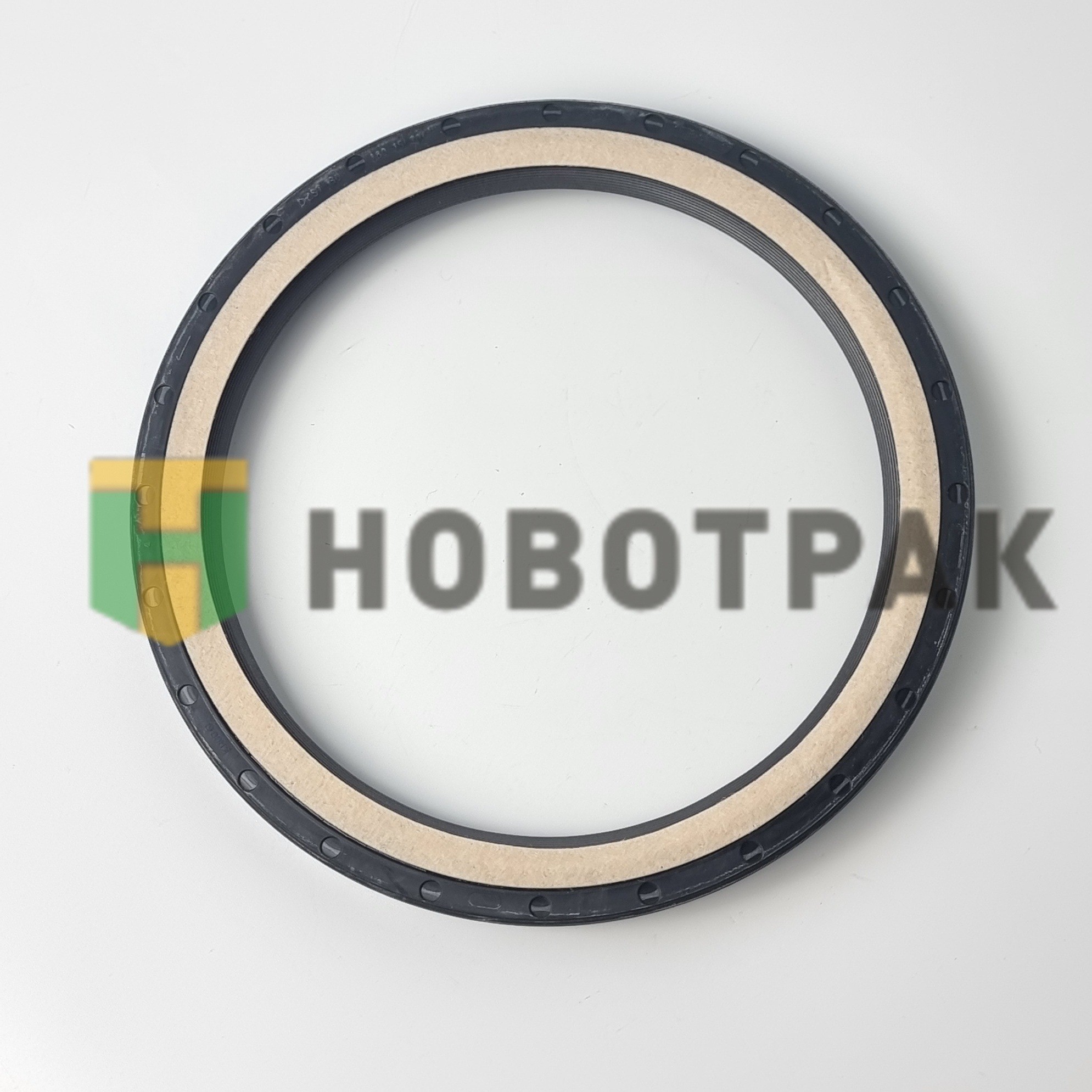 Cальник к-вала ACM 180x150x15 \VOLVO FH/FM дв. D9A/B 8148259