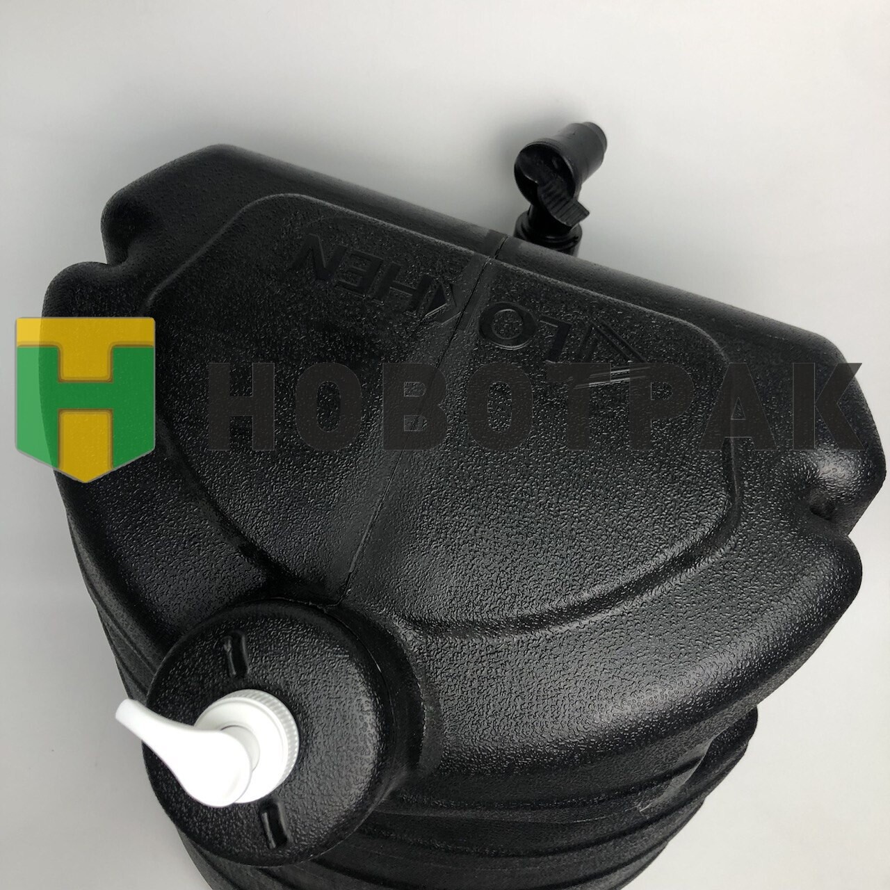 Рукомойник ТК2525 30 л черный 4524140398