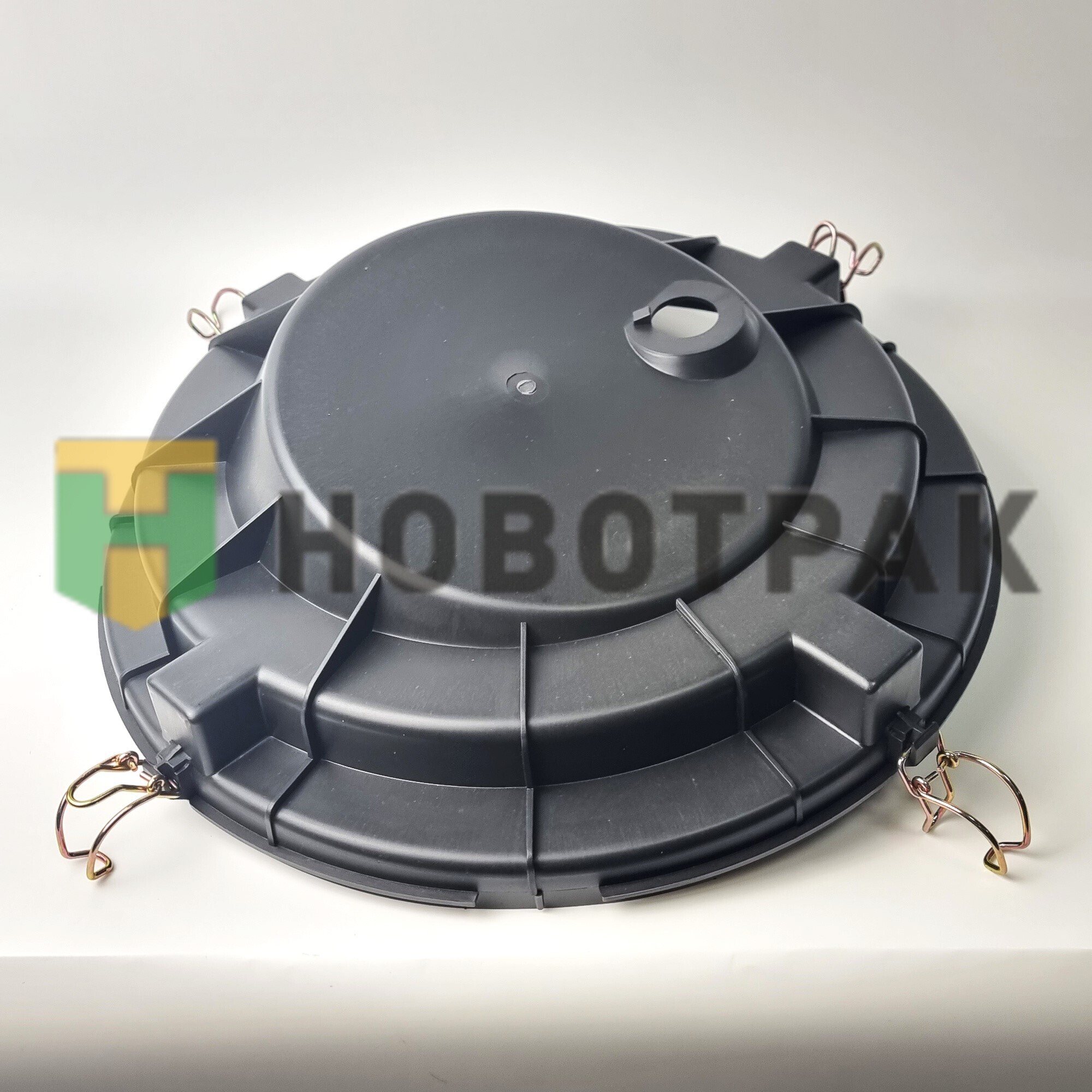 Крышка фильтра воздушного SCANIA 4/P/G/R/T 70456