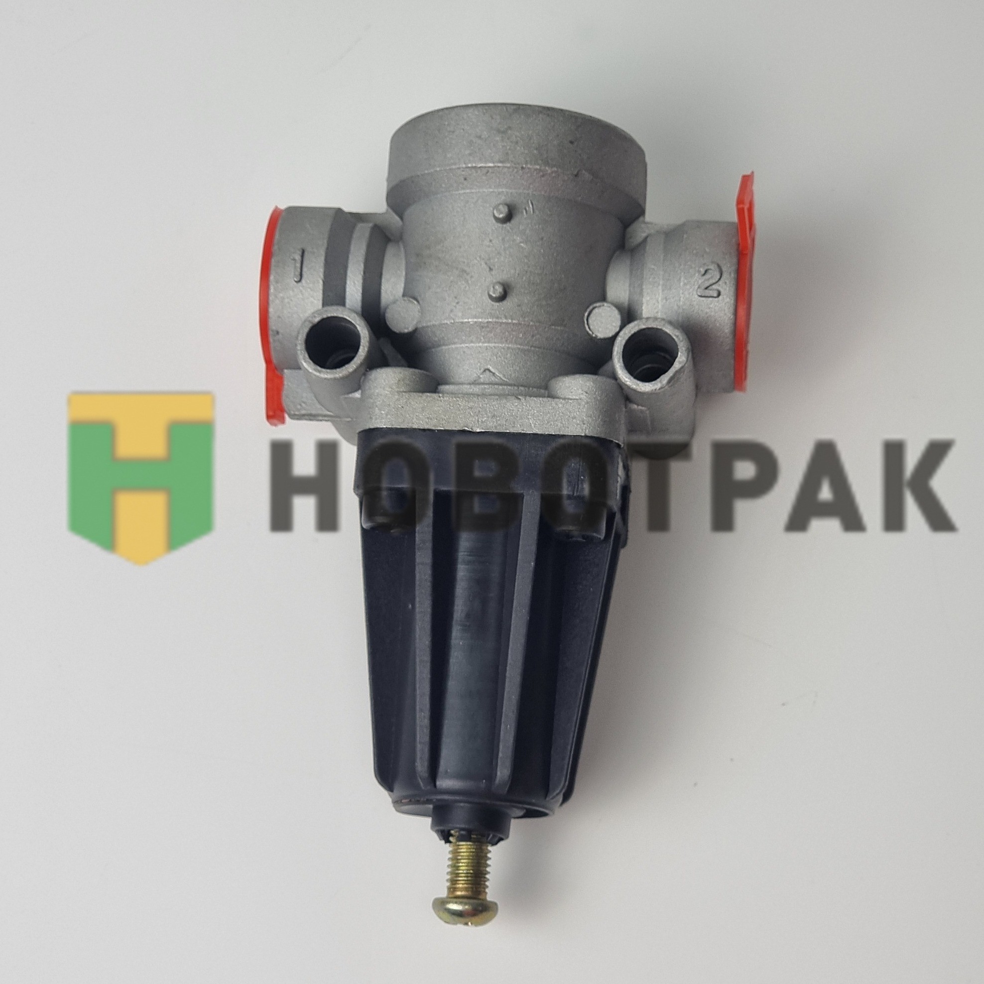 Клапан ограничения давления 8.5 BAR