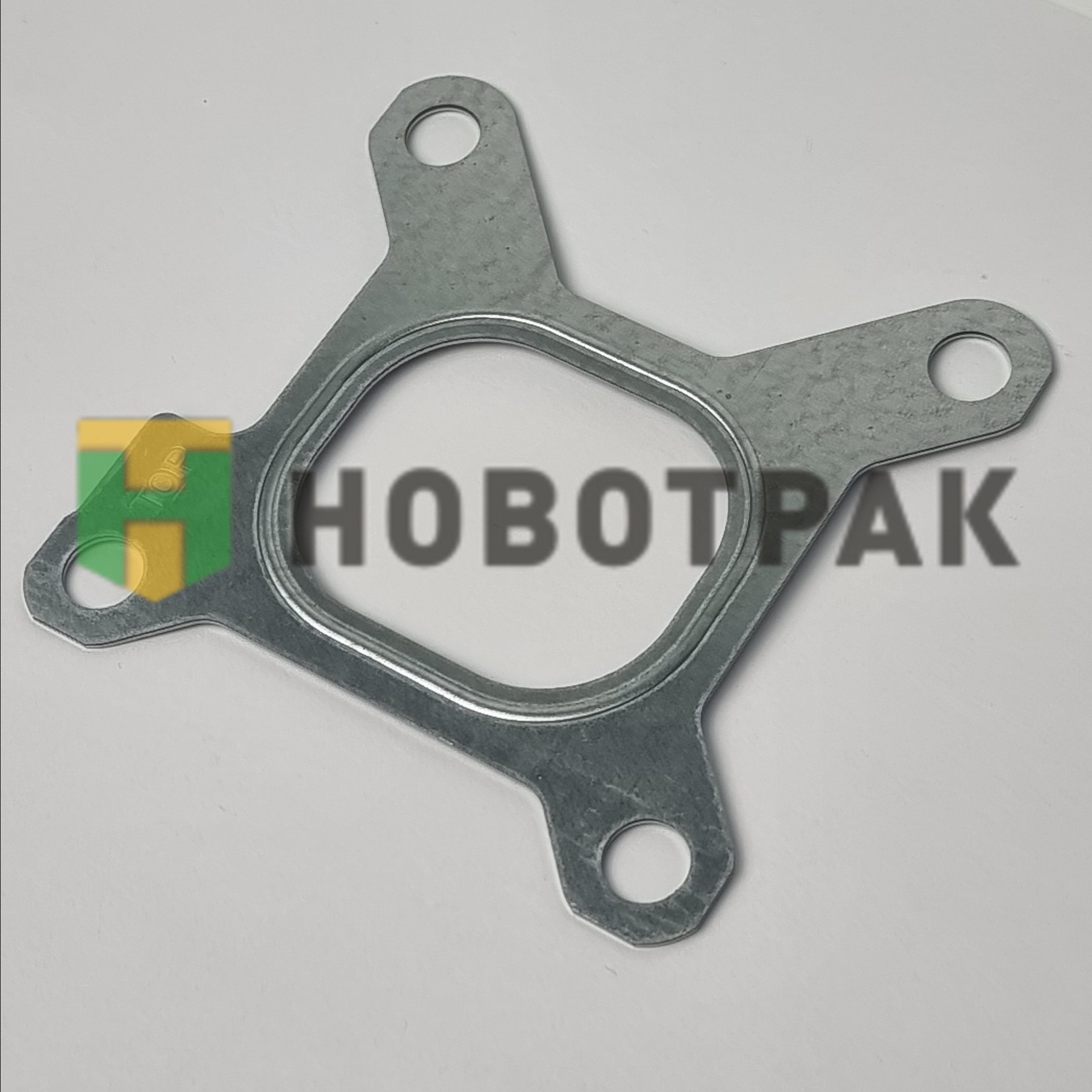 Прокладка коллектора выпускного D2866LF20 MAN F2000/TGA 2165005