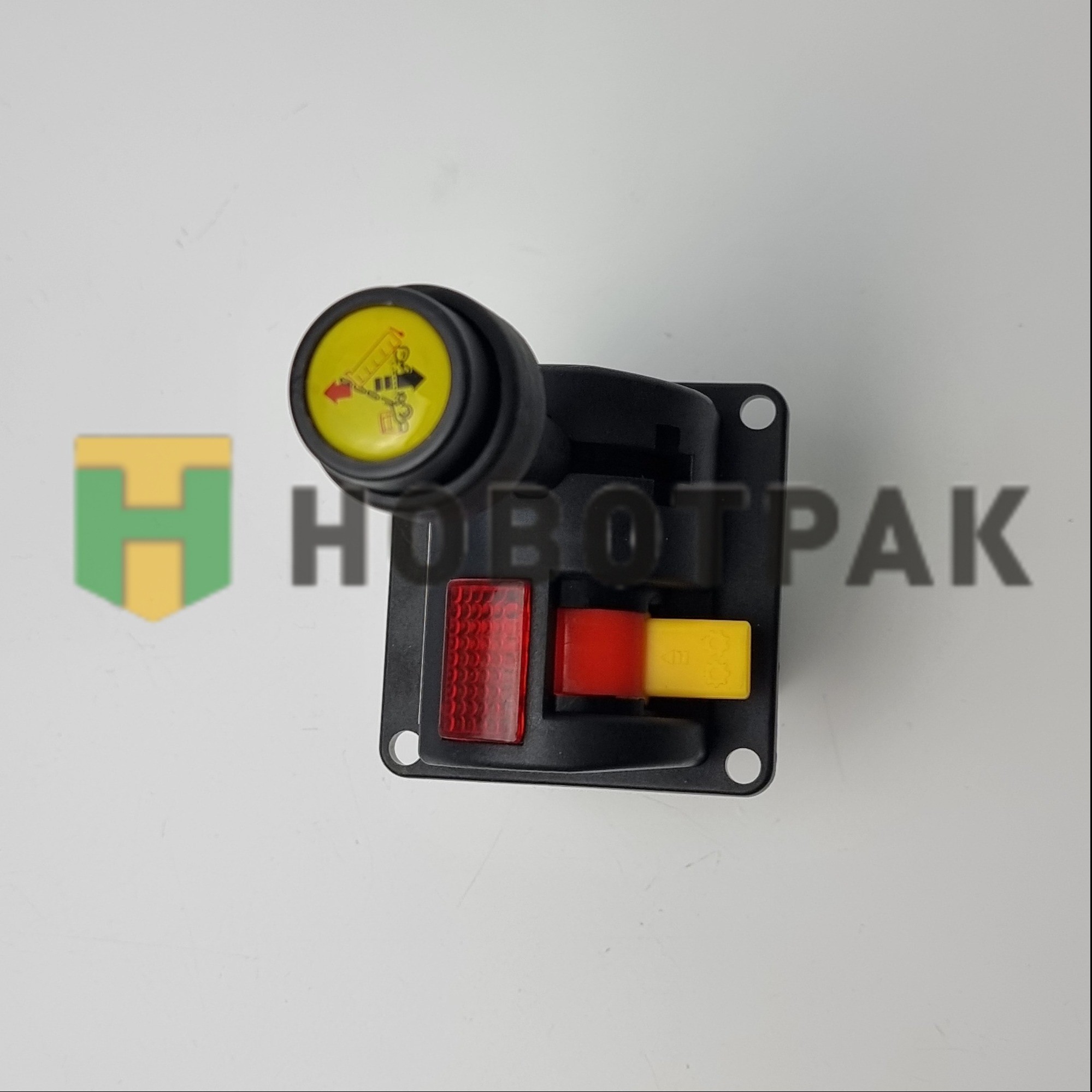 Кран подъема кузова HOWO/SHACMAN/FOTON 14750652H