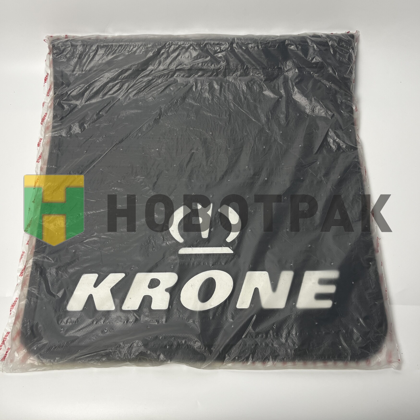 Брызговики прицепа 405х410 мм Krone 88688