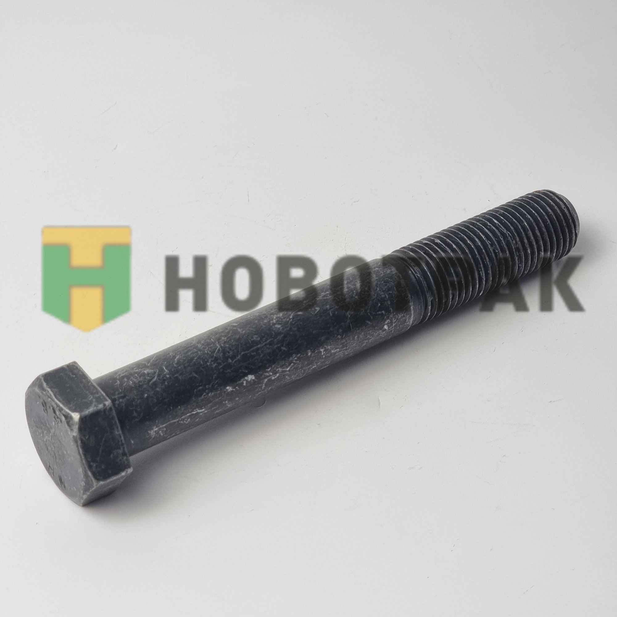 R "НАЛИЧКА" Болт кронштейна тяги реактивной Scania 4/P/R/T 411317