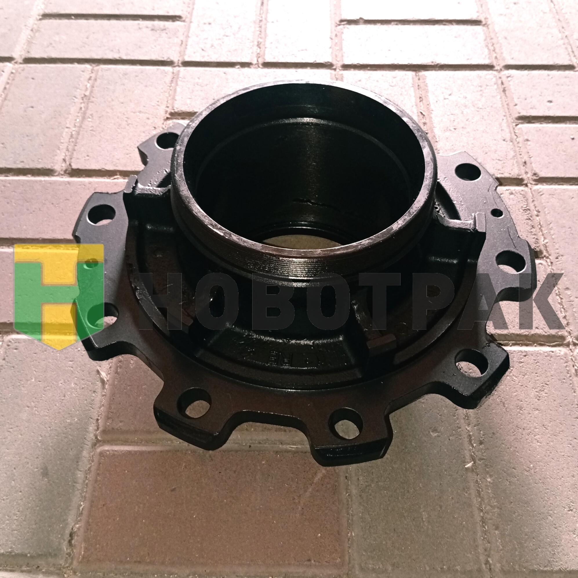 Ступица ТОНАР (под блок-подшипник) SK284014401