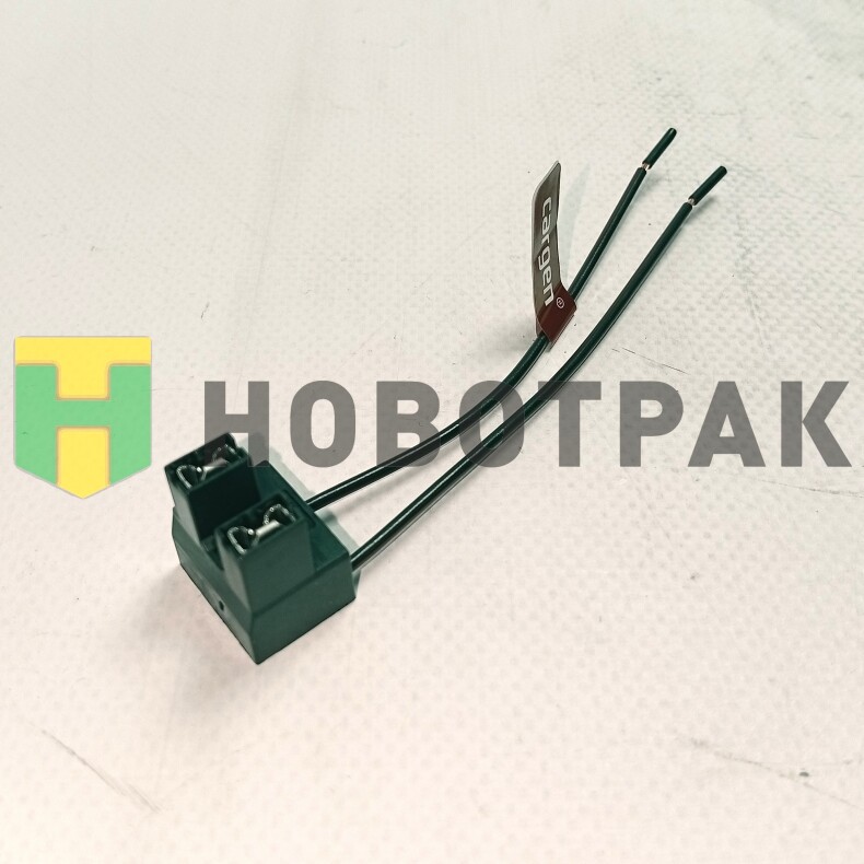 Колодка 2-х клеммная для ламп H7 AX3392