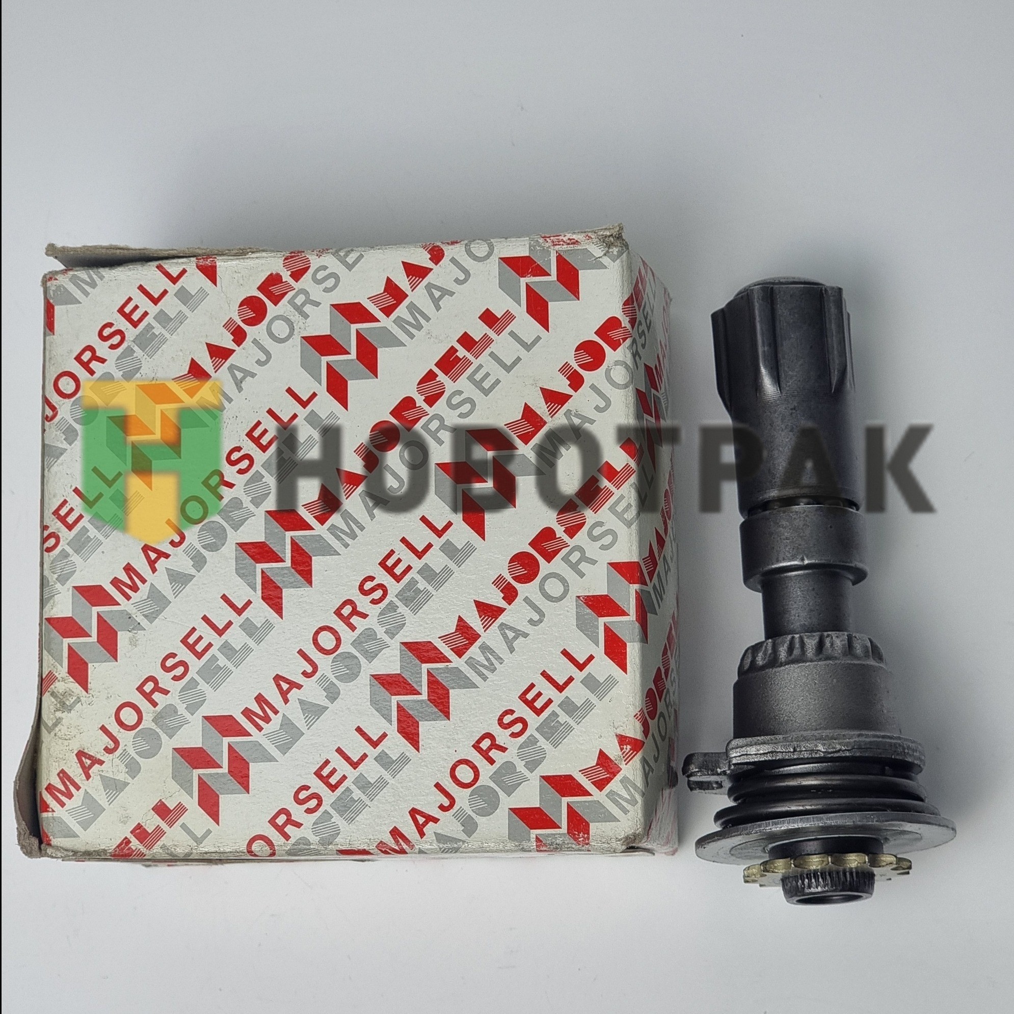 РМК суппорта KNORR SN5, SB5. Механизм регулировки (трещётка).